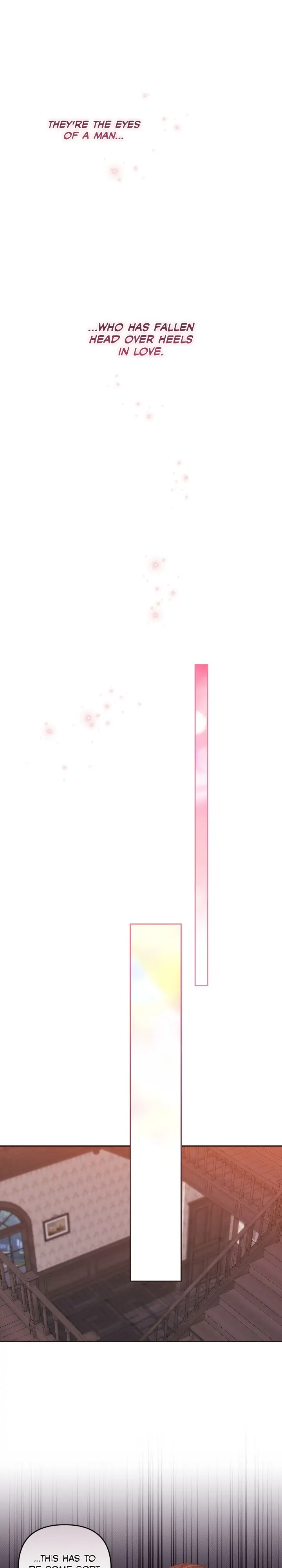 The Broken Ring: This Marriage Will Fail Anyway chapter 43 page 23