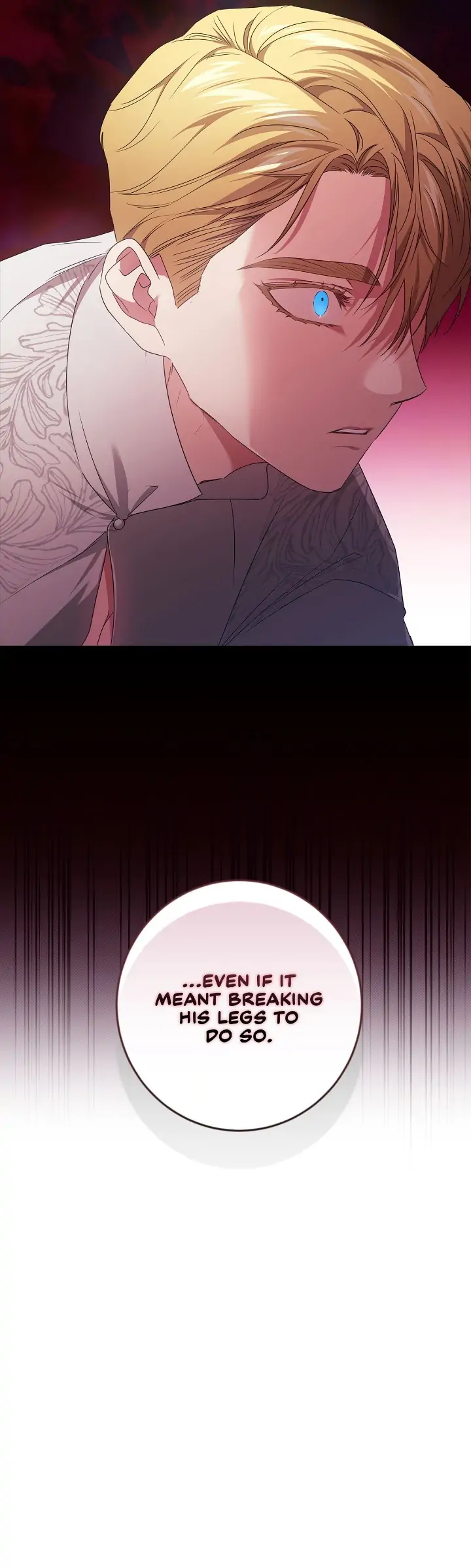 The Broken Ring: This Marriage Will Fail Anyway chapter 44 page 12