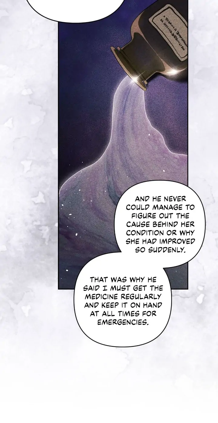 The Broken Ring: This Marriage Will Fail Anyway chapter 44 page 9