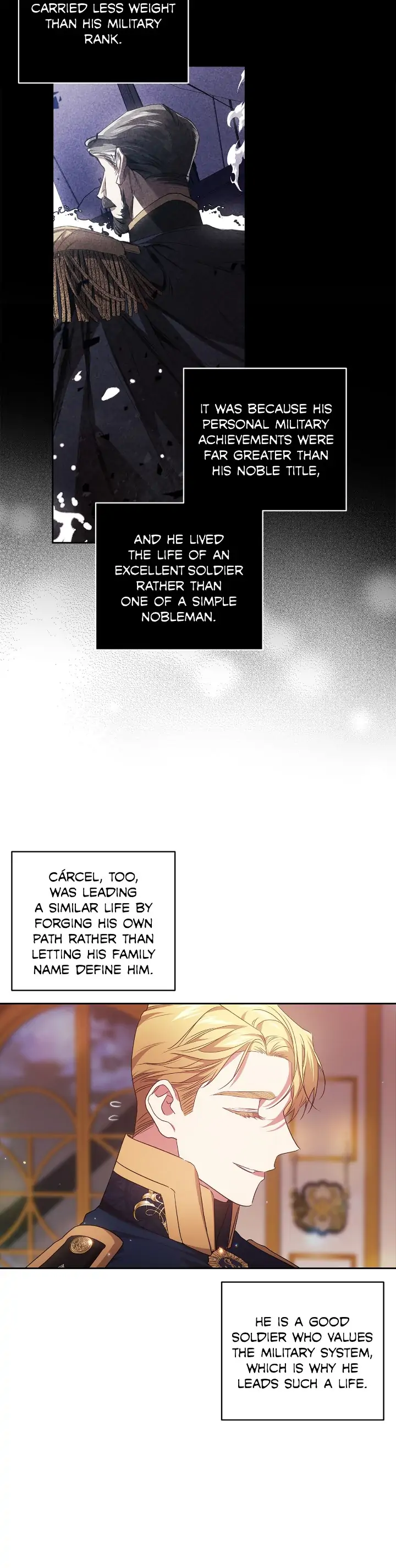 The Broken Ring: This Marriage Will Fail Anyway chapter 45 page 25