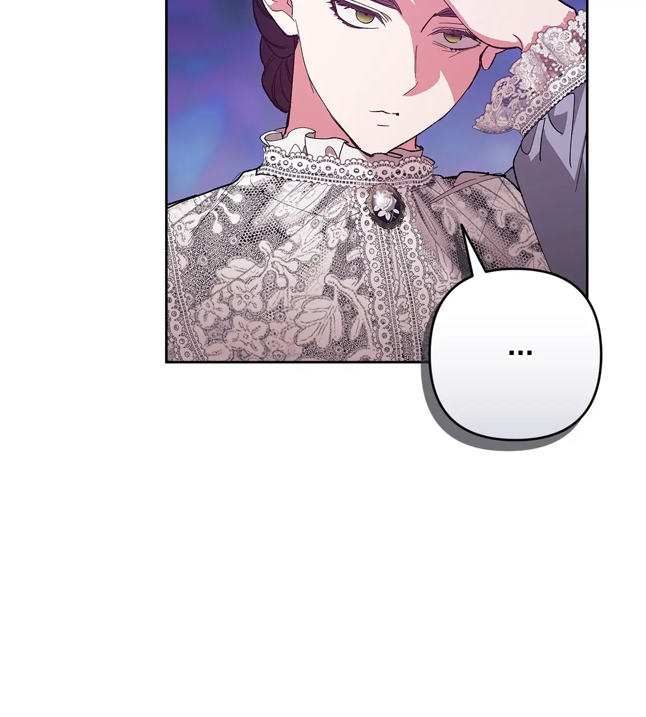 The Broken Ring: This Marriage Will Fail Anyway chapter 48 page 53