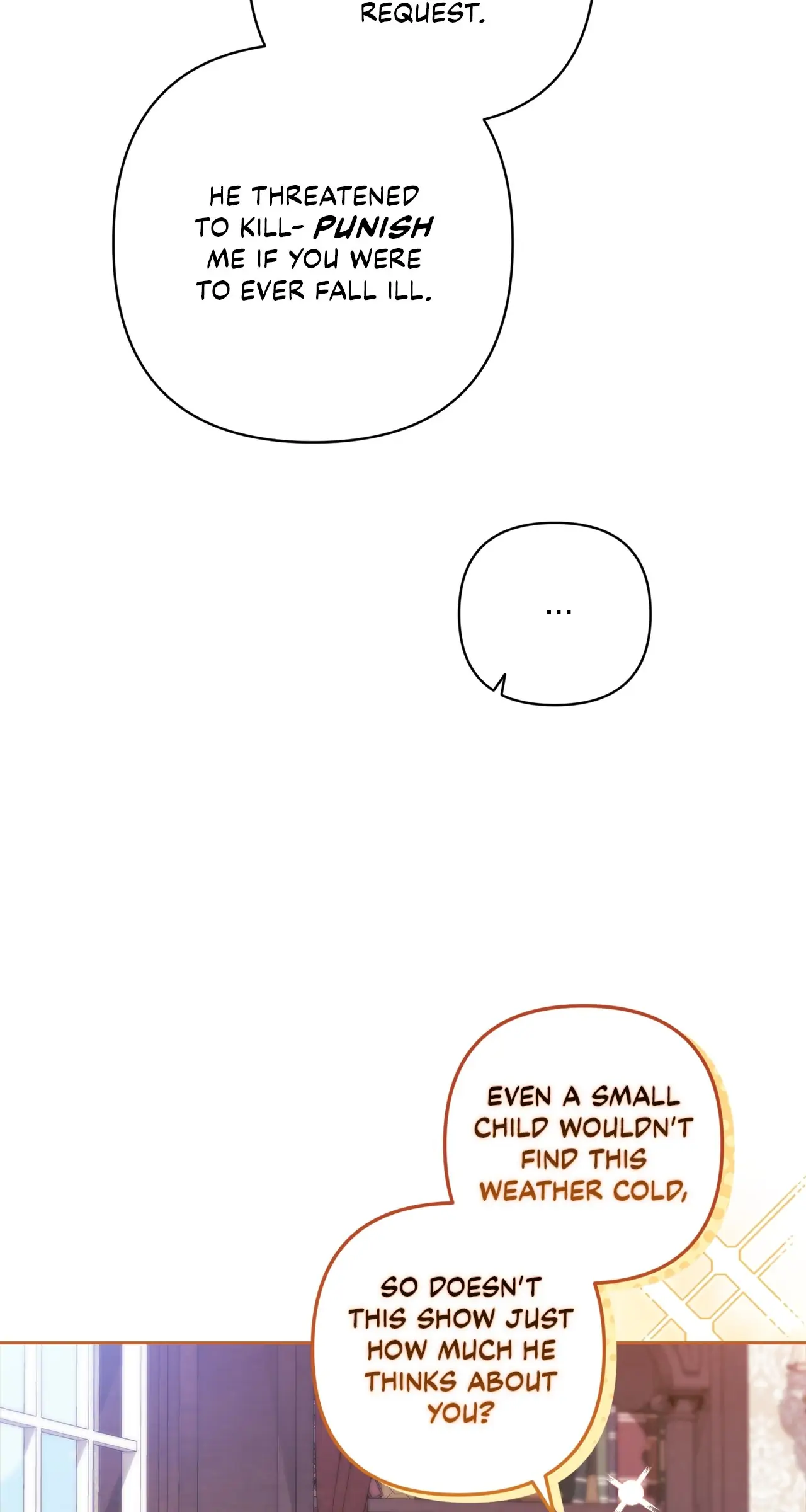 The Broken Ring: This Marriage Will Fail Anyway chapter 48 page 56