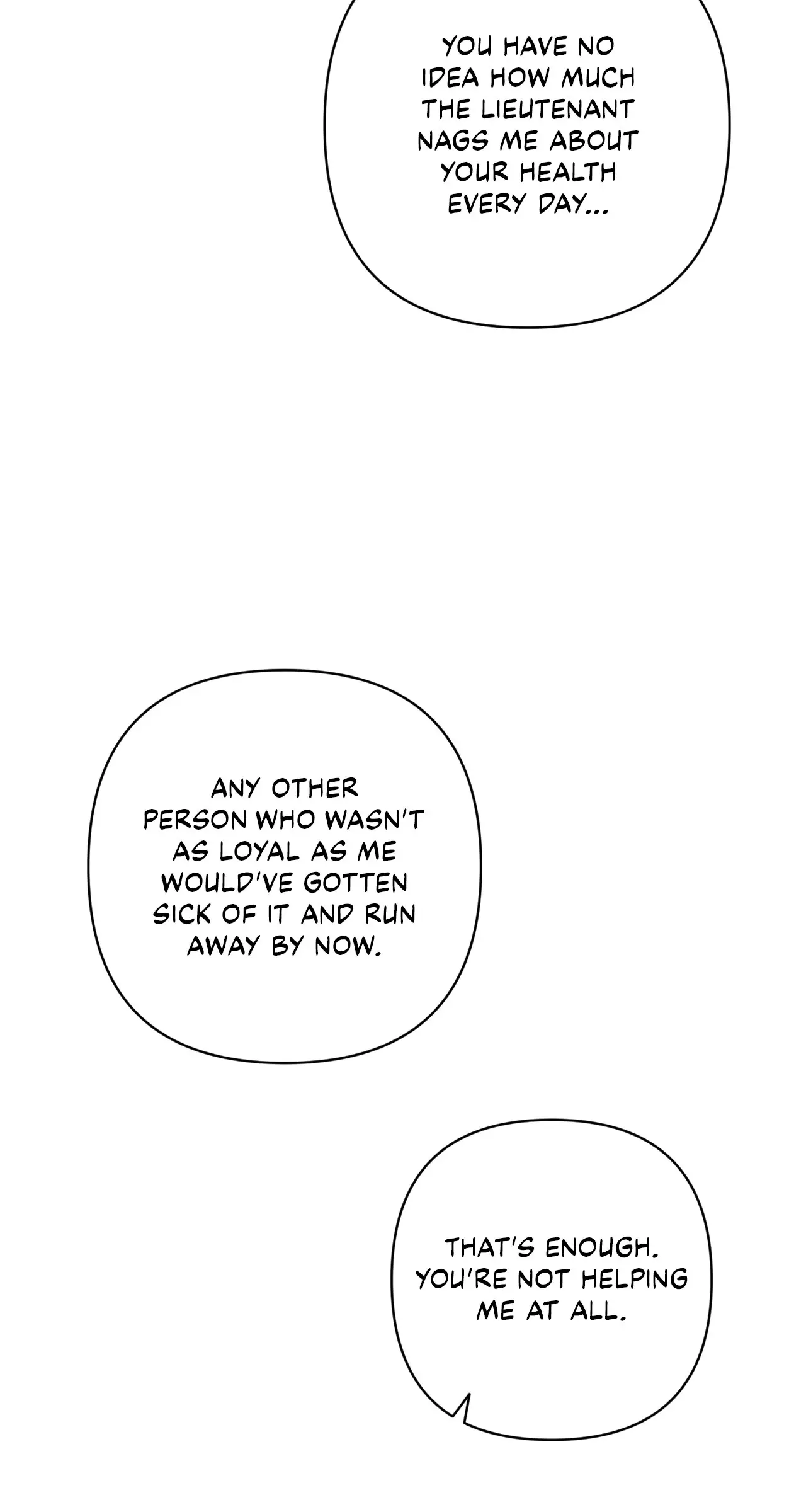 The Broken Ring: This Marriage Will Fail Anyway chapter 48 page 60