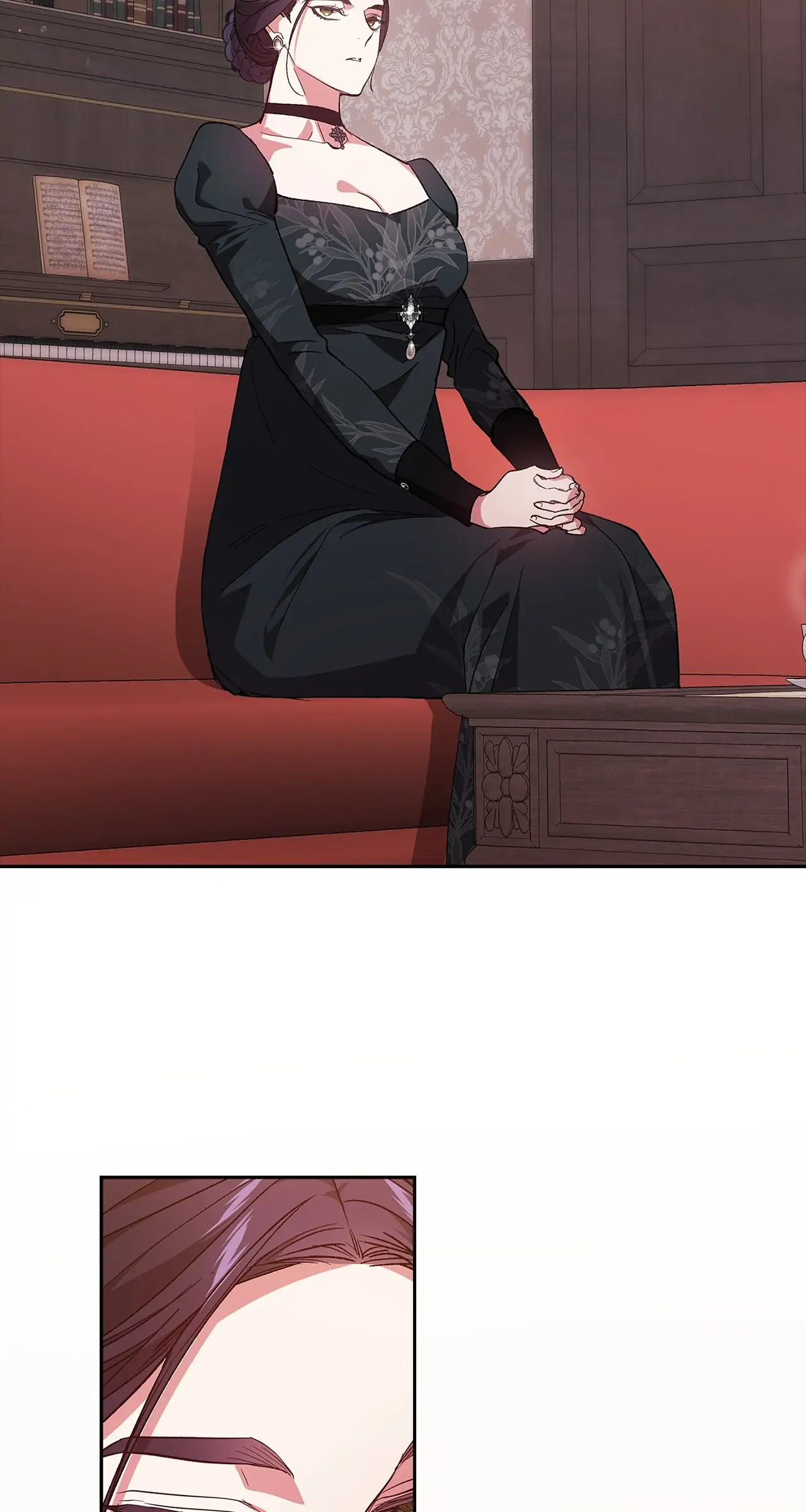 The Broken Ring: This Marriage Will Fail Anyway chapter 48 page 90