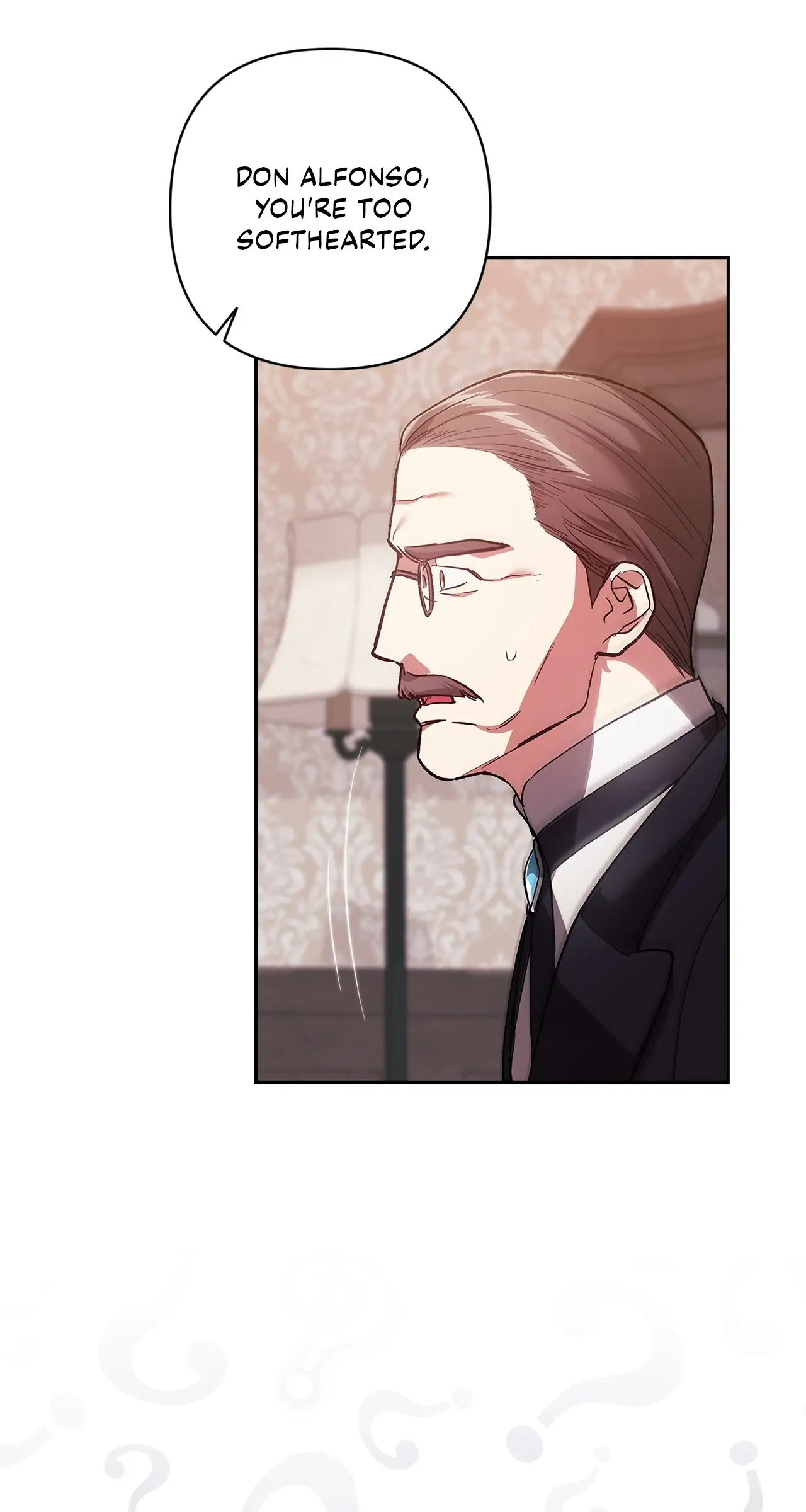 The Broken Ring: This Marriage Will Fail Anyway chapter 49 page 17