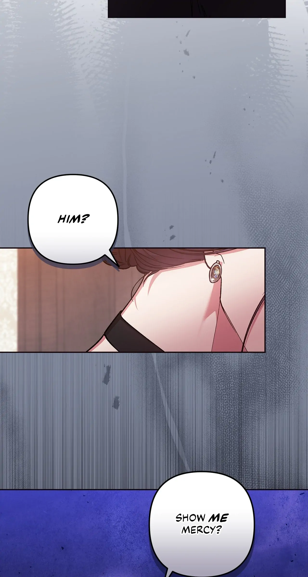 The Broken Ring: This Marriage Will Fail Anyway chapter 49 page 28