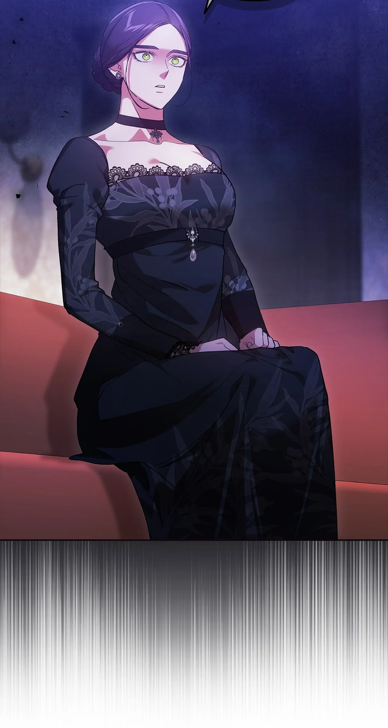 The Broken Ring: This Marriage Will Fail Anyway chapter 49 page 29