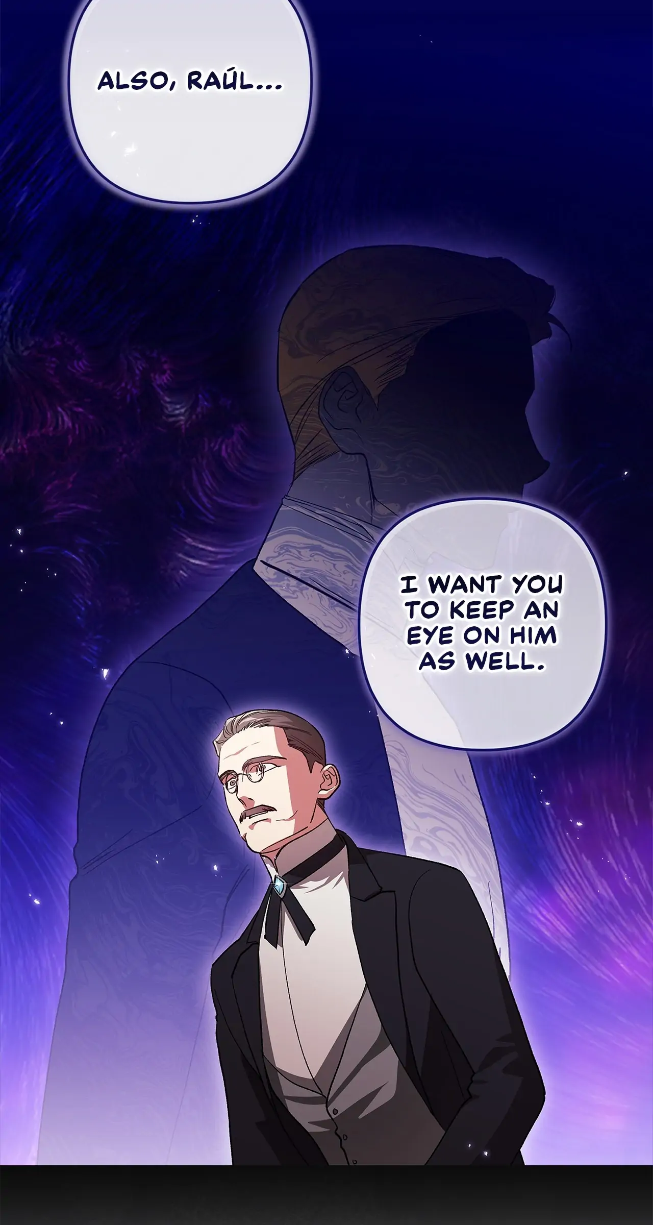 The Broken Ring: This Marriage Will Fail Anyway chapter 49 page 70