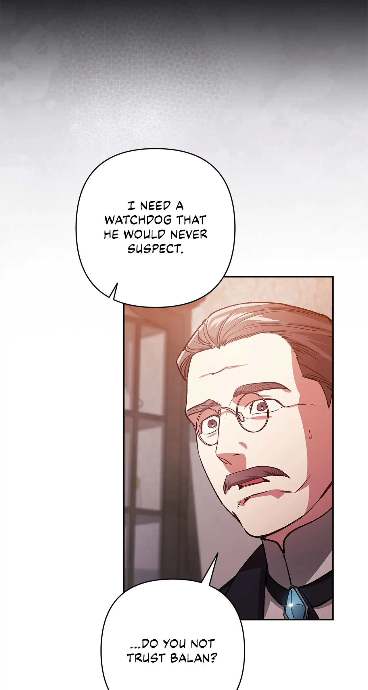 The Broken Ring: This Marriage Will Fail Anyway chapter 49 page 71