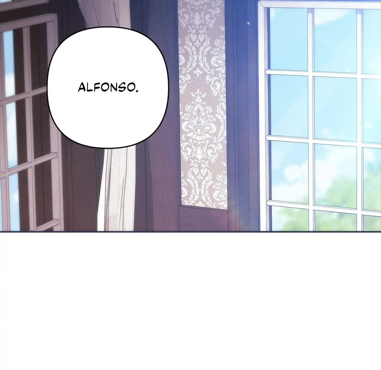 The Broken Ring: This Marriage Will Fail Anyway chapter 49 page 85