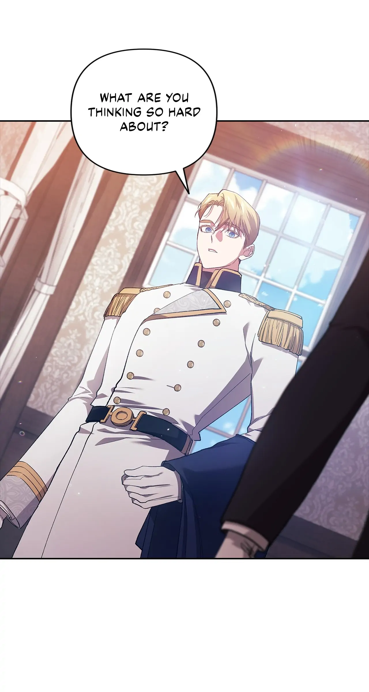 The Broken Ring: This Marriage Will Fail Anyway chapter 49 page 86