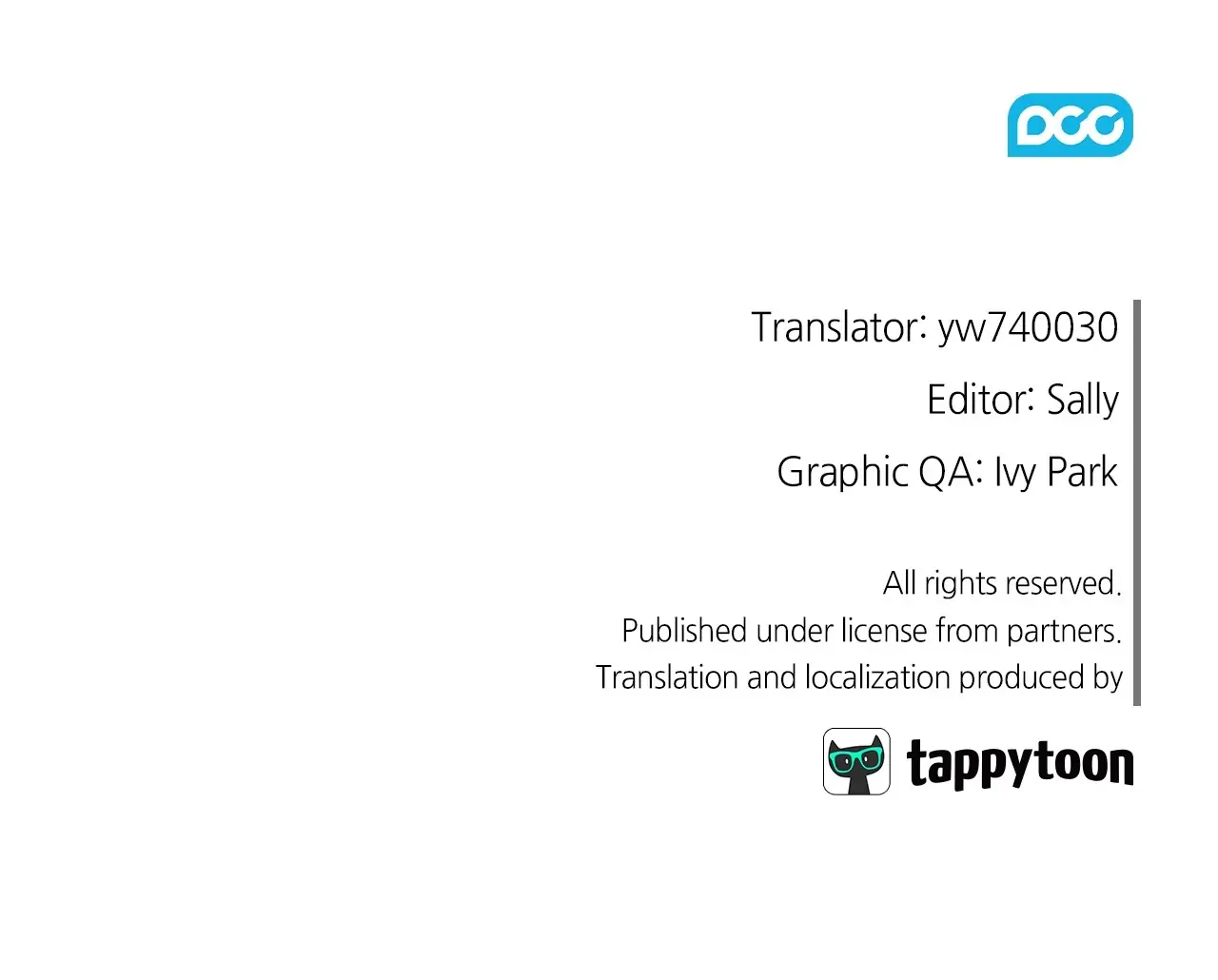 The Broken Ring: This Marriage Will Fail Anyway chapter 49 page 95