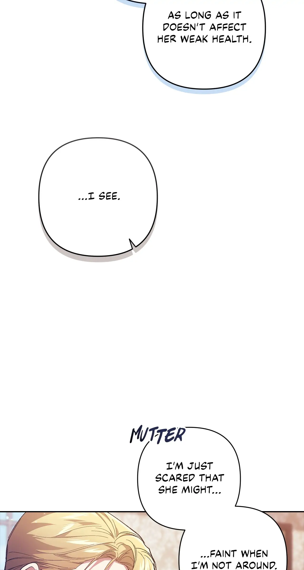 The Broken Ring: This Marriage Will Fail Anyway chapter 50 page 16