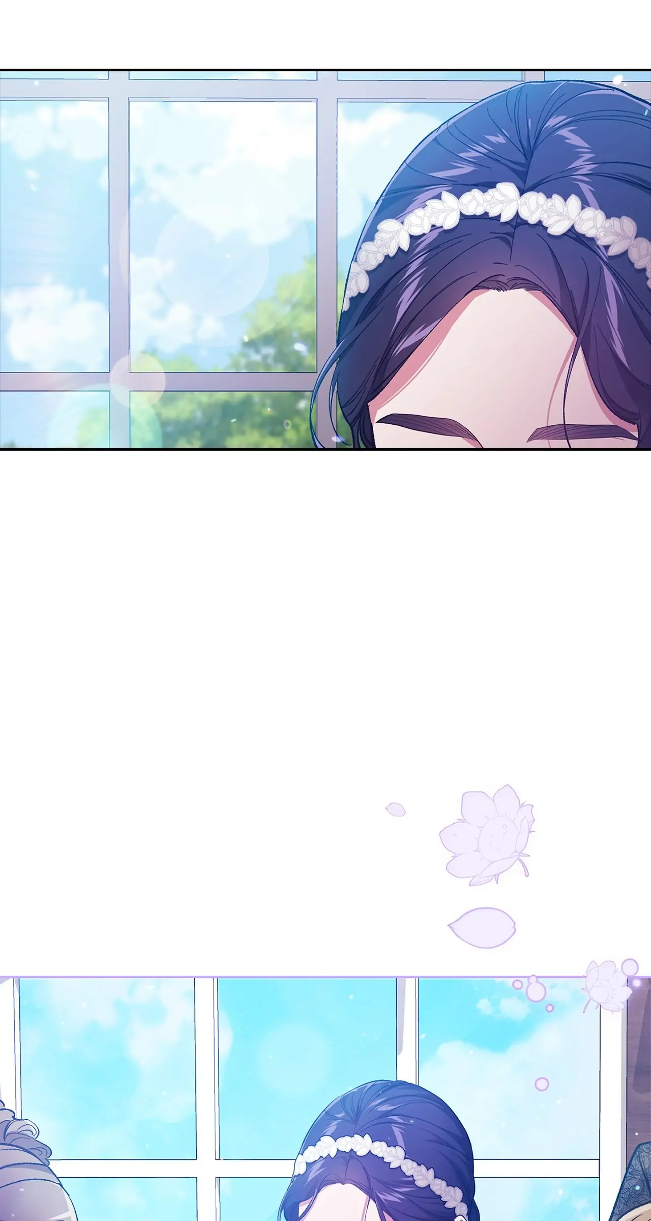 The Broken Ring: This Marriage Will Fail Anyway chapter 50 page 29