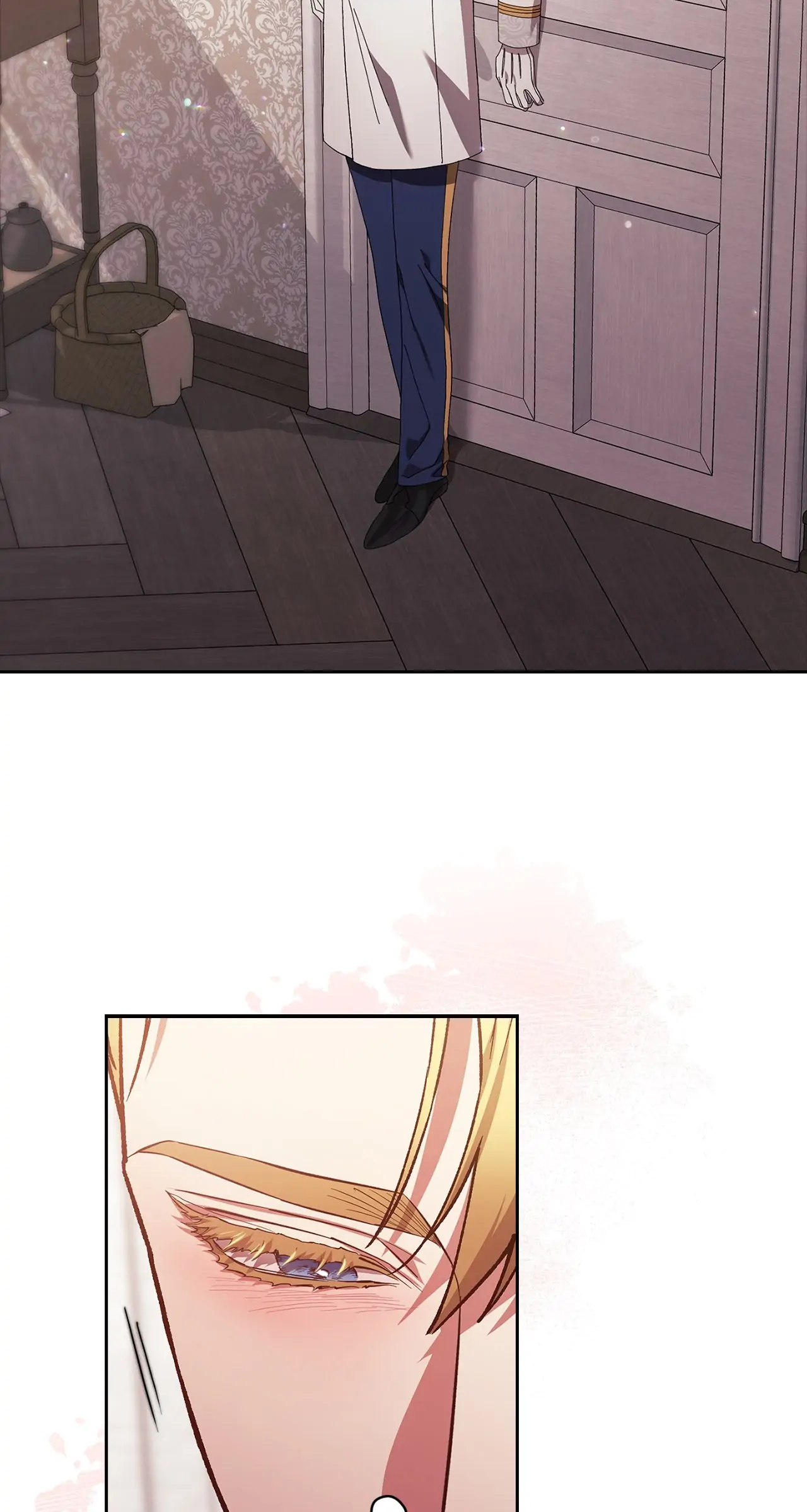 The Broken Ring: This Marriage Will Fail Anyway chapter 50 page 34