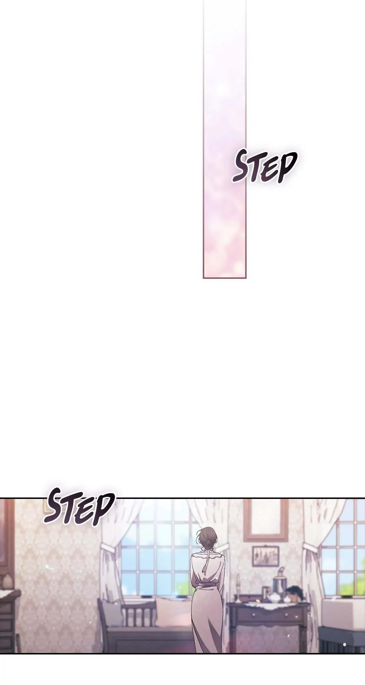 The Broken Ring: This Marriage Will Fail Anyway chapter 50 page 47