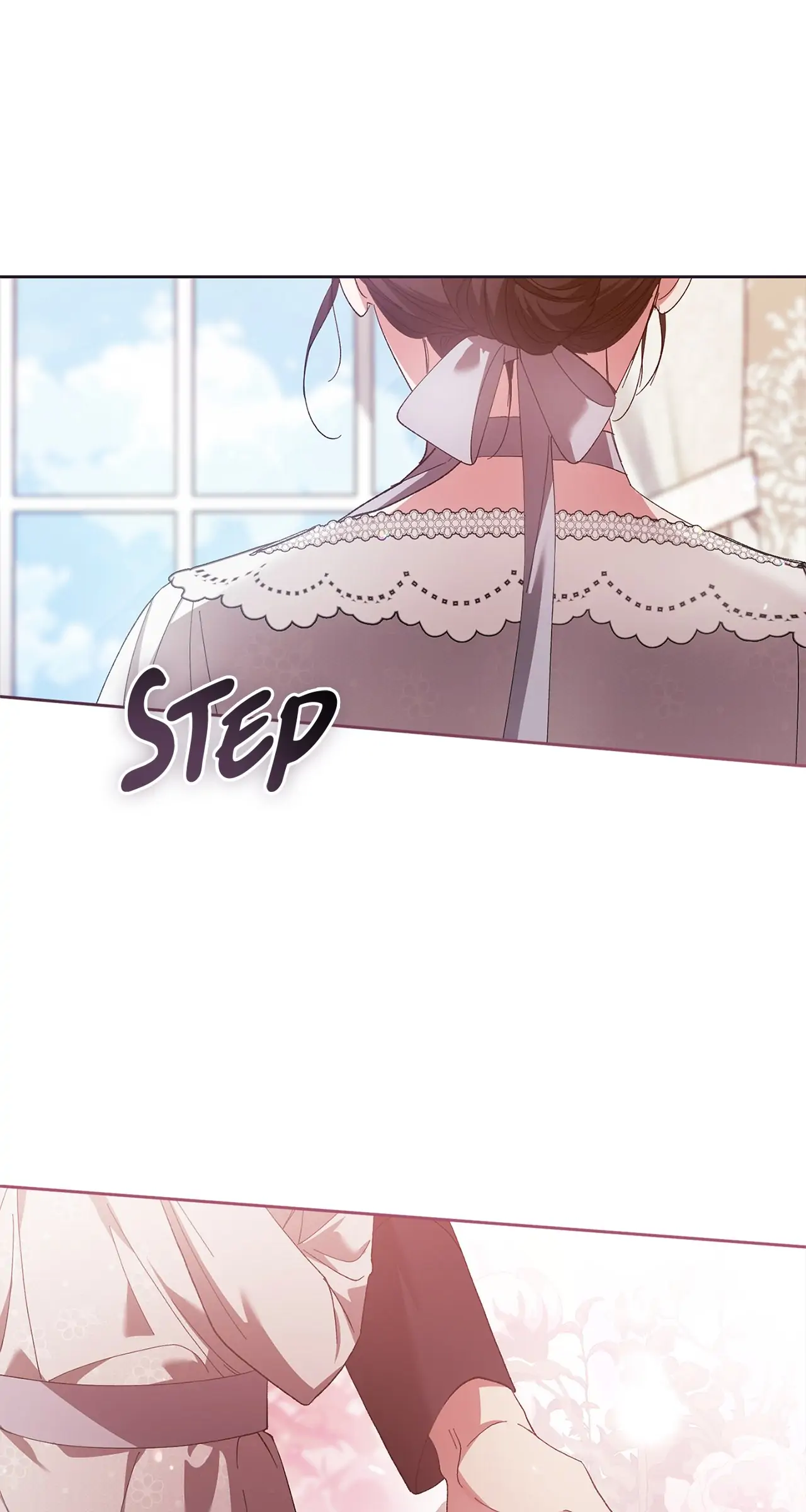 The Broken Ring: This Marriage Will Fail Anyway chapter 50 page 48