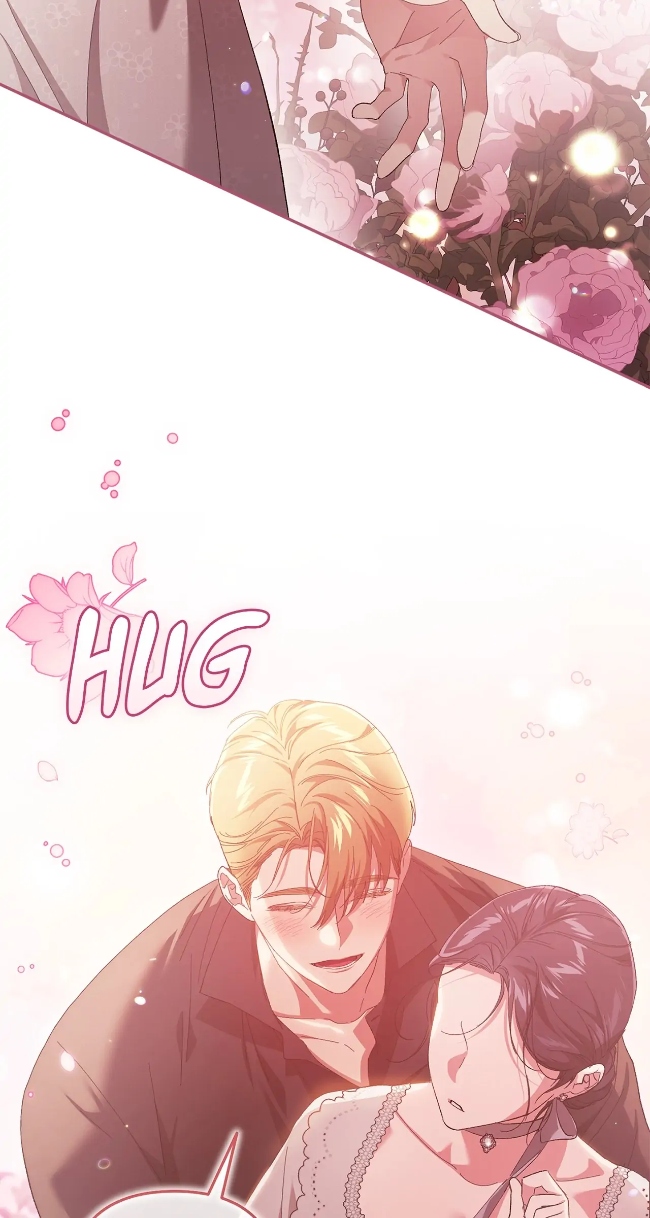 The Broken Ring: This Marriage Will Fail Anyway chapter 50 page 49