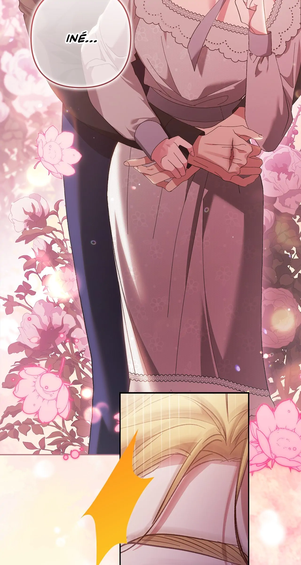 The Broken Ring: This Marriage Will Fail Anyway chapter 50 page 50