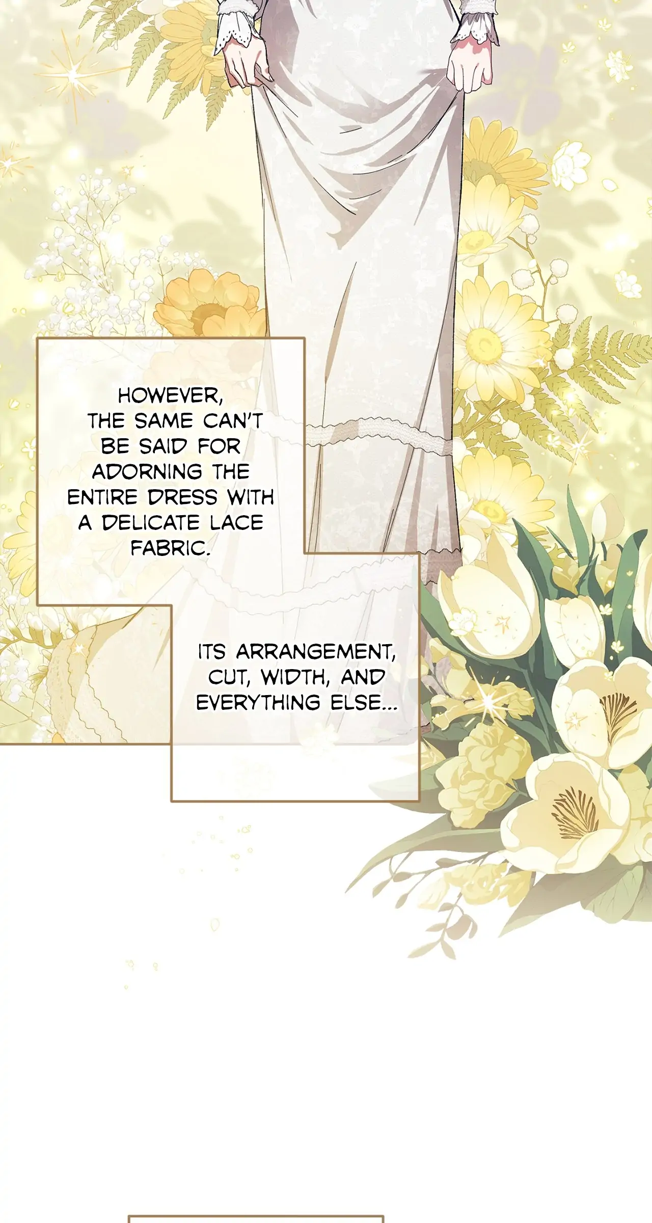 The Broken Ring: This Marriage Will Fail Anyway chapter 50 page 67