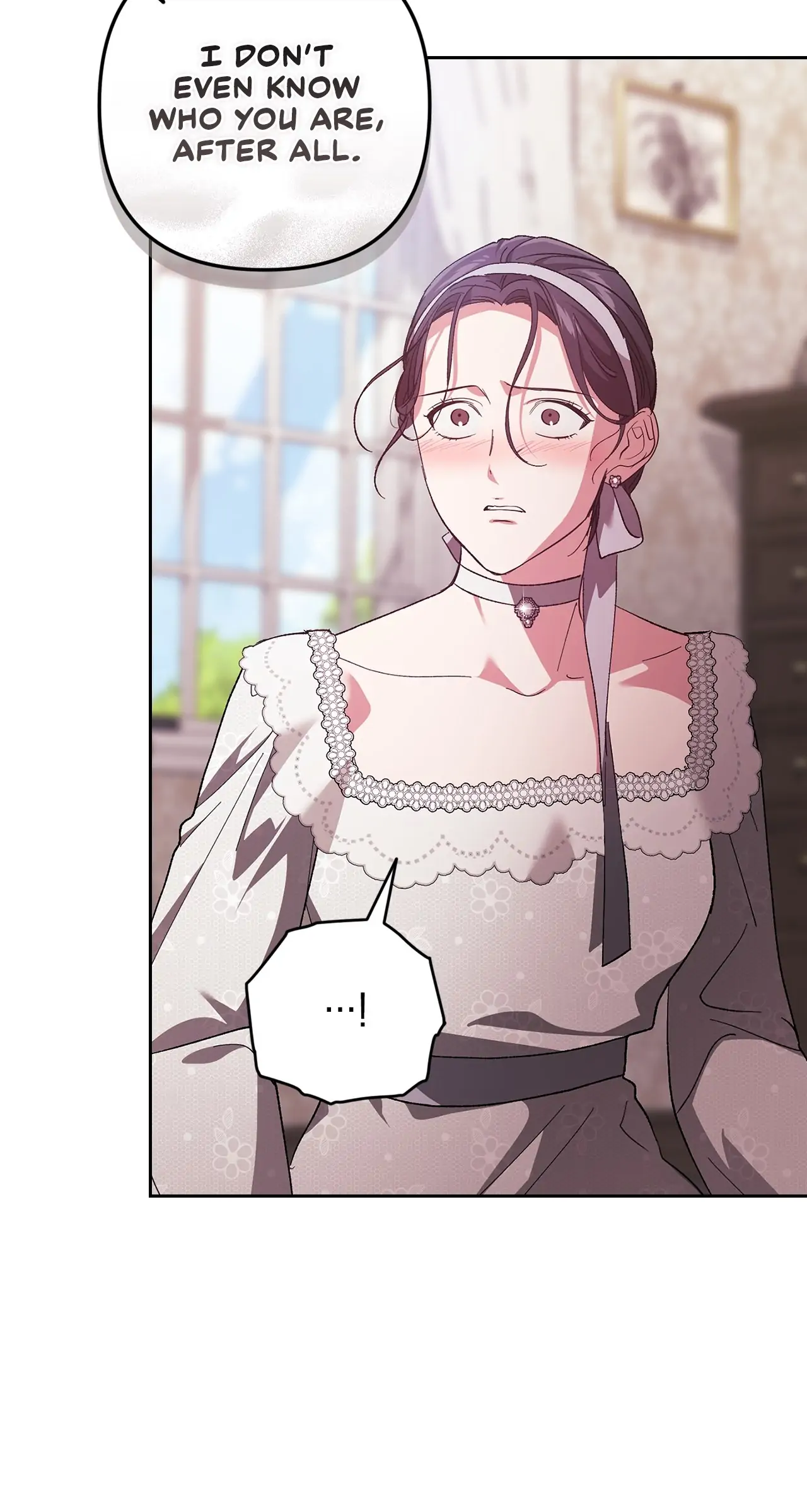 The Broken Ring: This Marriage Will Fail Anyway chapter 50 page 71