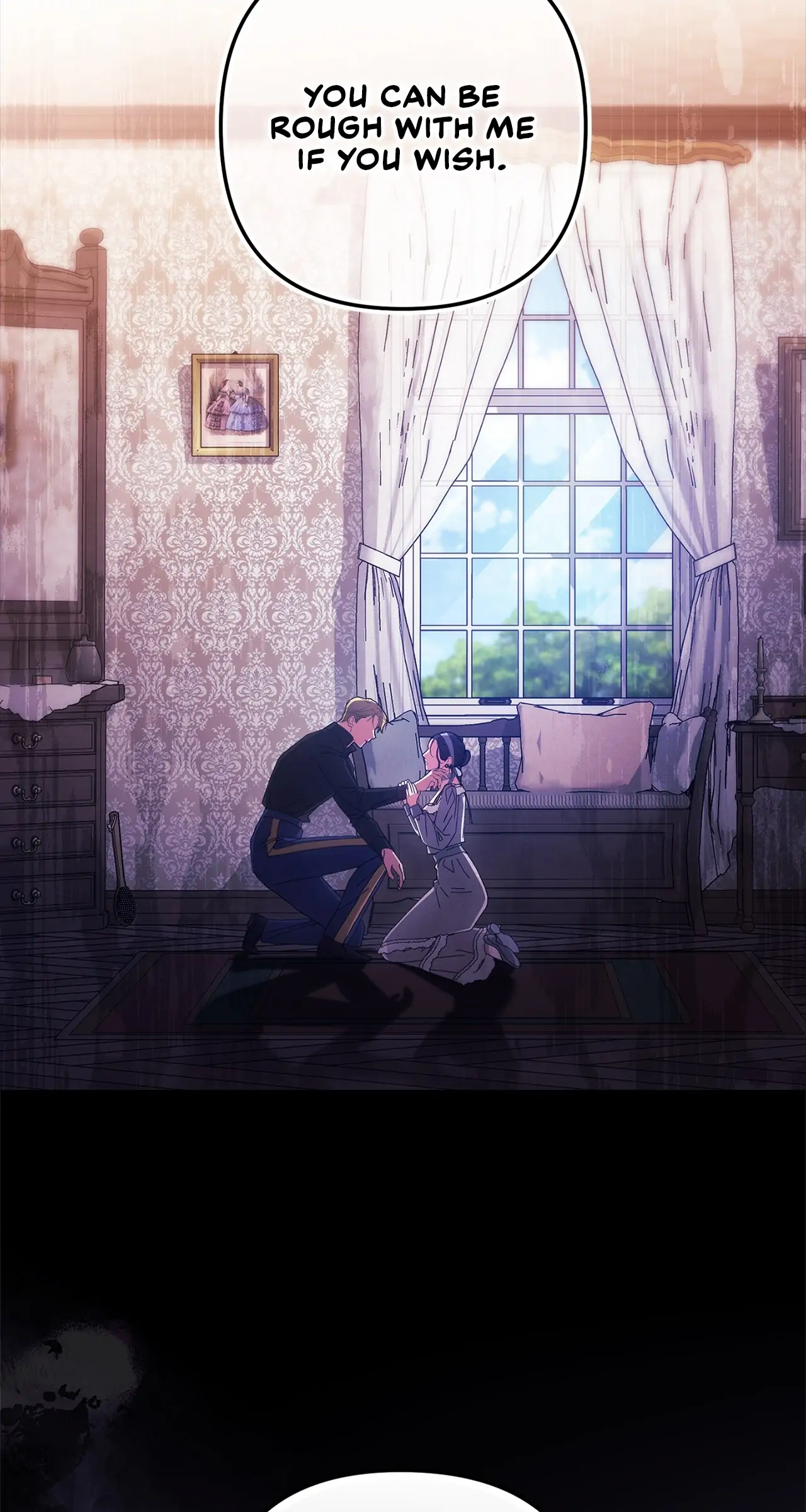 The Broken Ring: This Marriage Will Fail Anyway chapter 50 page 85