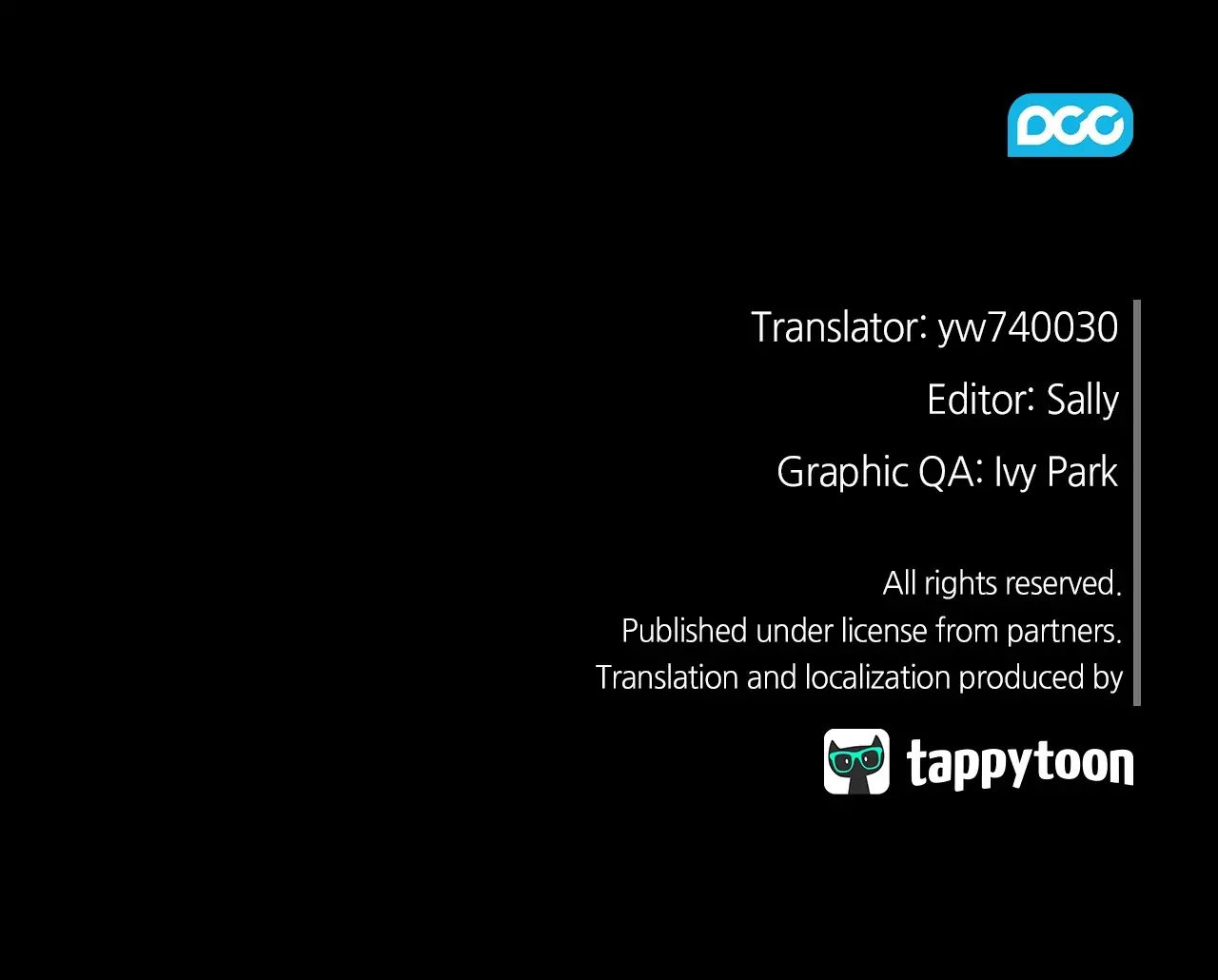 The Broken Ring: This Marriage Will Fail Anyway chapter 50 page 97