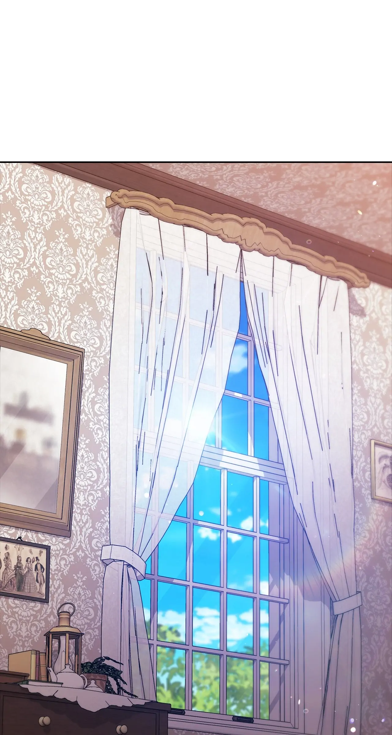 The Broken Ring: This Marriage Will Fail Anyway chapter 51 page 1