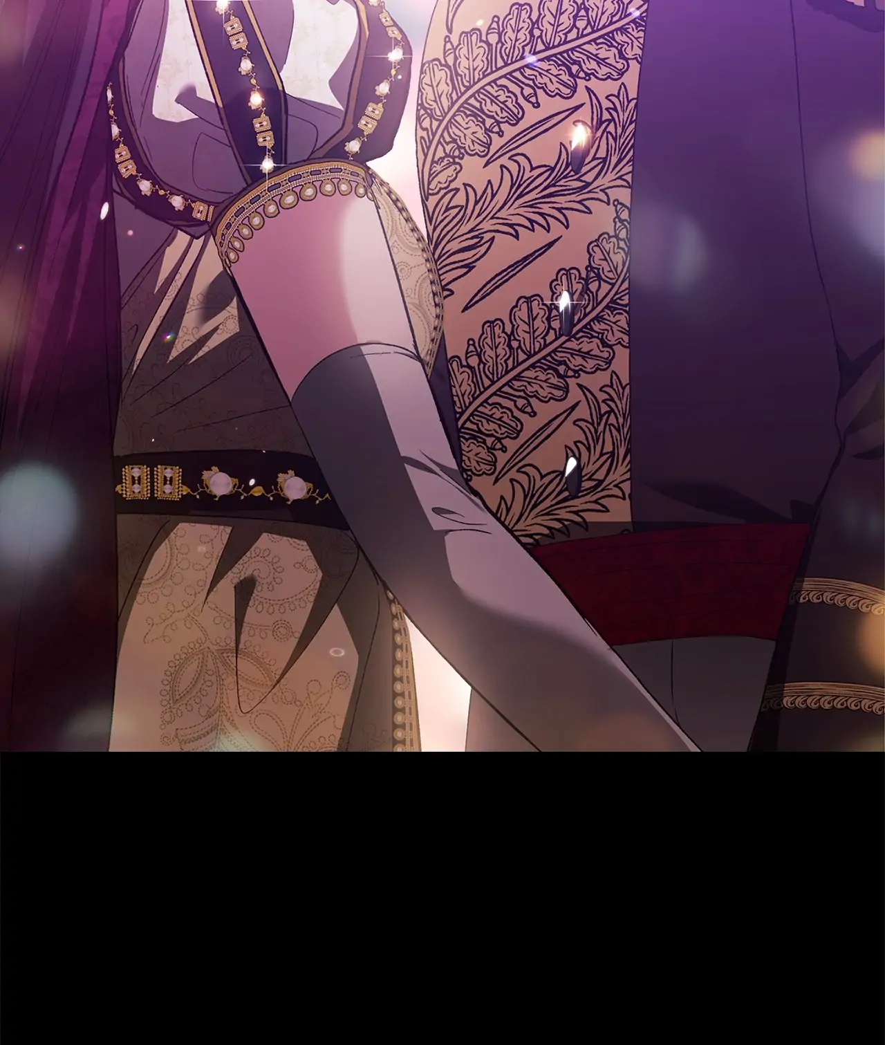 The Broken Ring: This Marriage Will Fail Anyway chapter 51 page 100