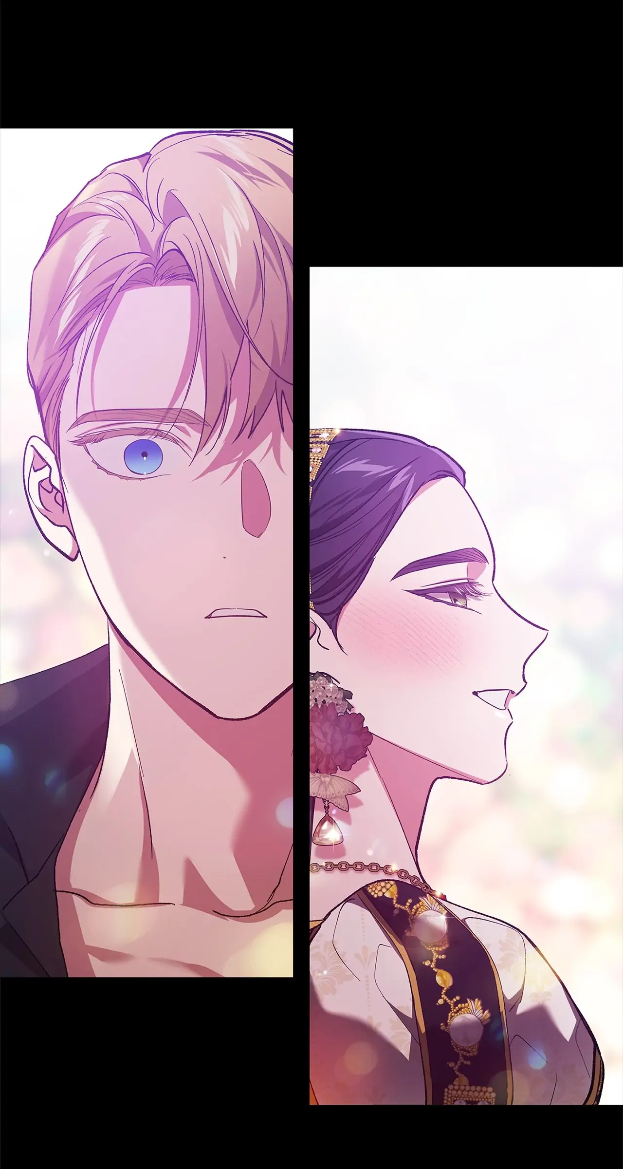 The Broken Ring: This Marriage Will Fail Anyway chapter 51 page 101