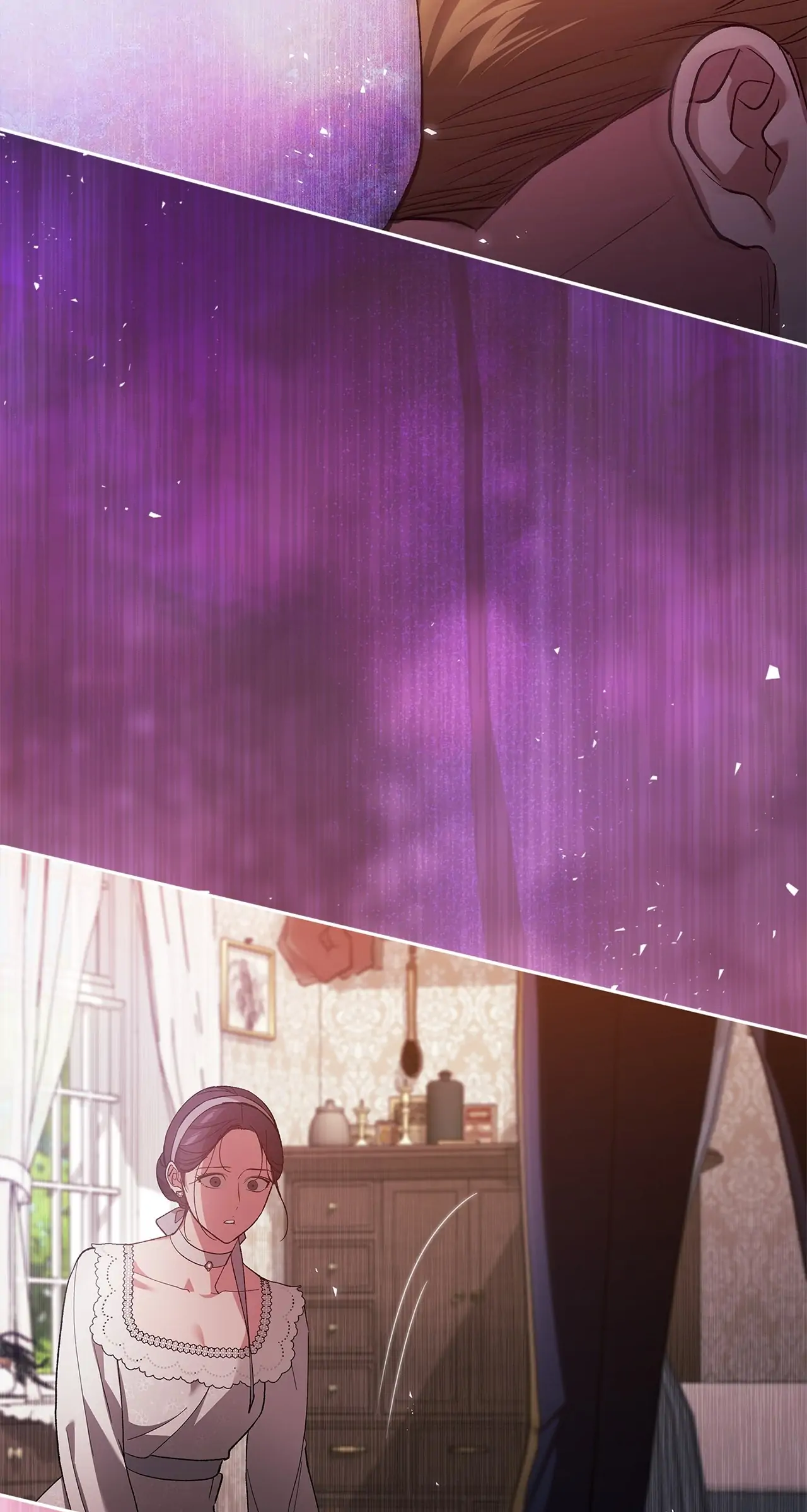 The Broken Ring: This Marriage Will Fail Anyway chapter 51 page 17