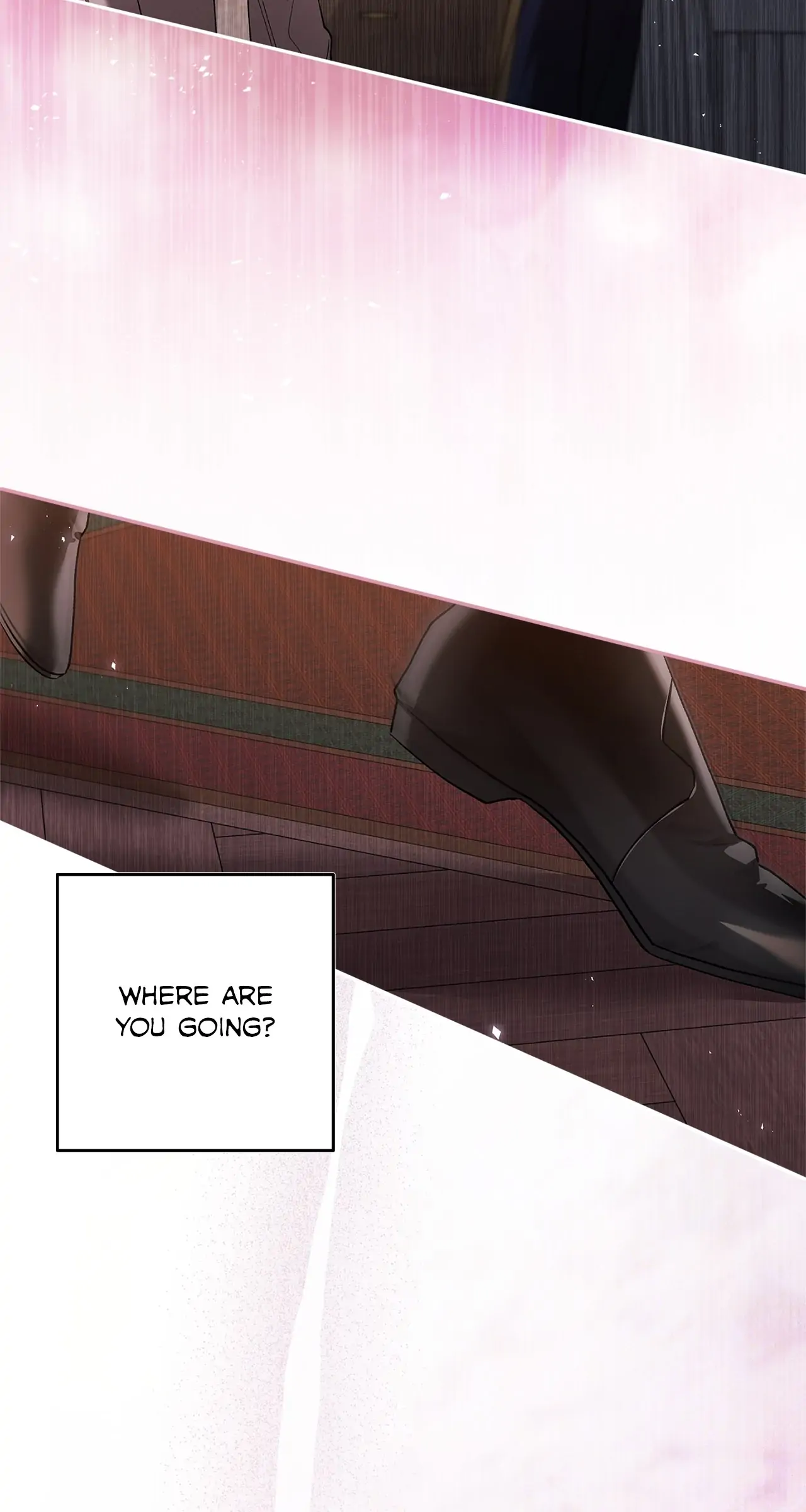 The Broken Ring: This Marriage Will Fail Anyway chapter 51 page 18