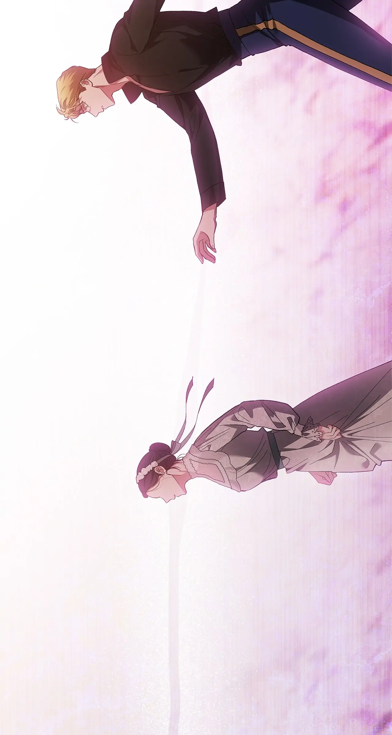 The Broken Ring: This Marriage Will Fail Anyway chapter 51 page 20