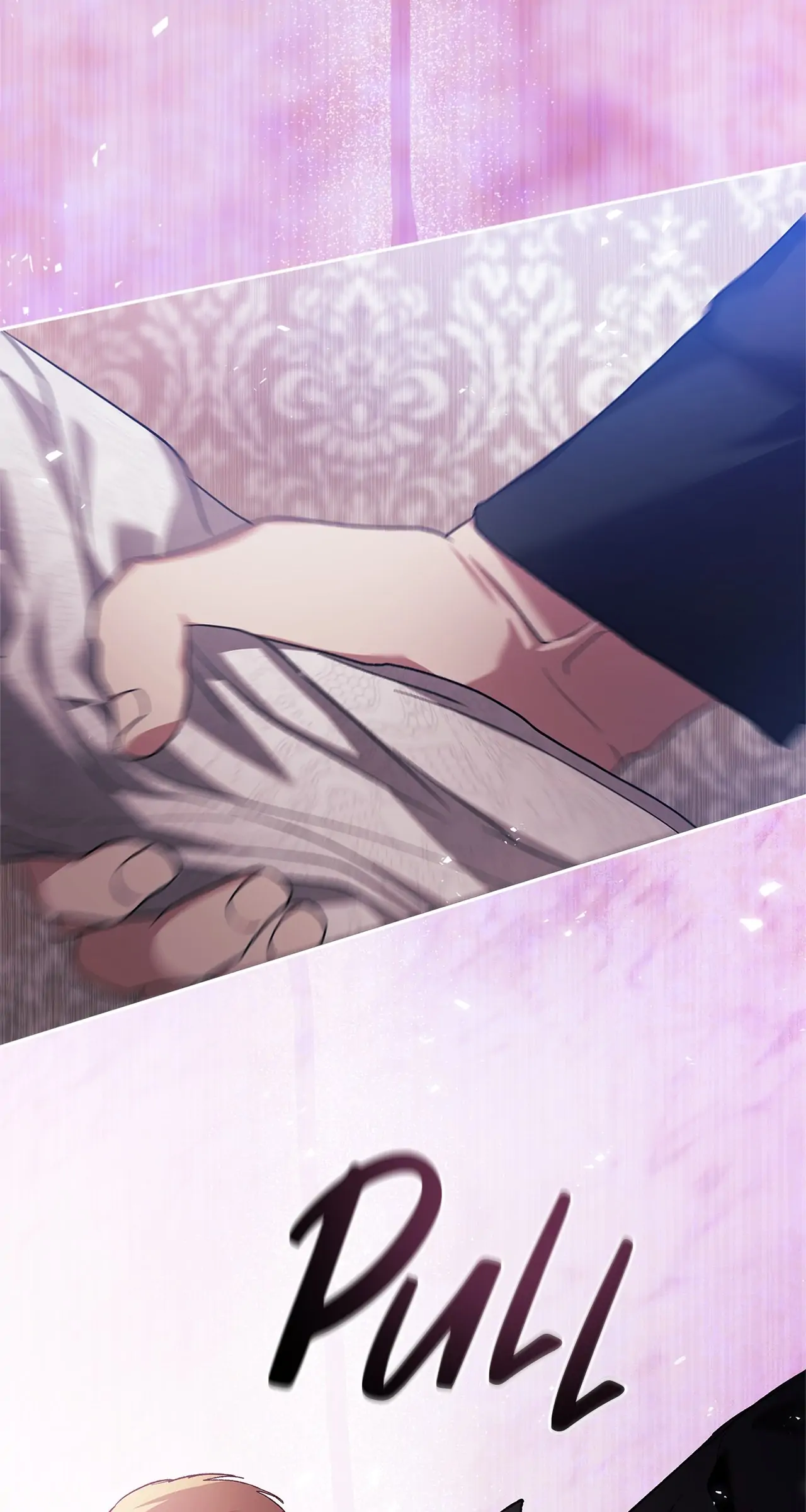 The Broken Ring: This Marriage Will Fail Anyway chapter 51 page 22