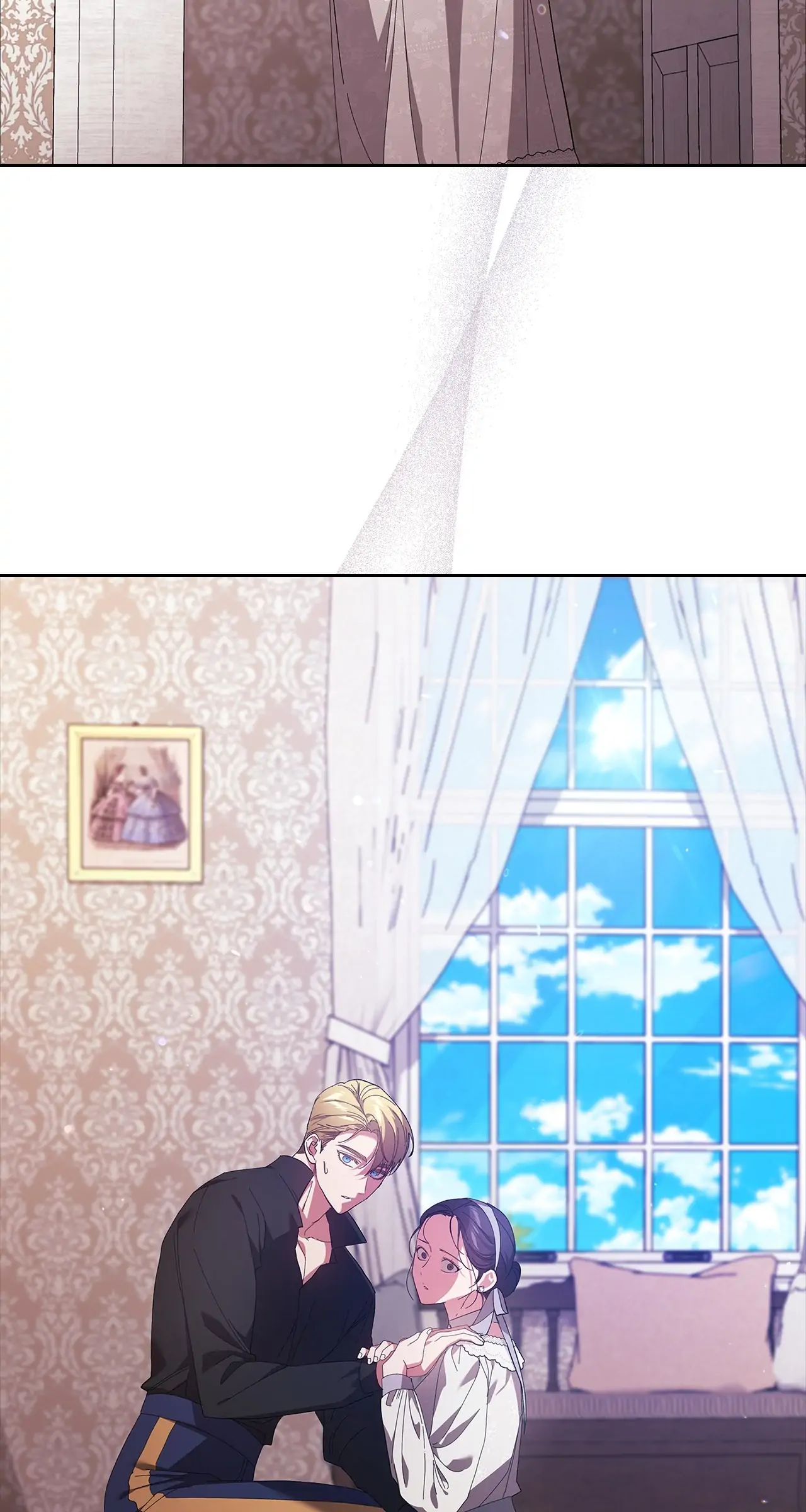 The Broken Ring: This Marriage Will Fail Anyway chapter 51 page 3