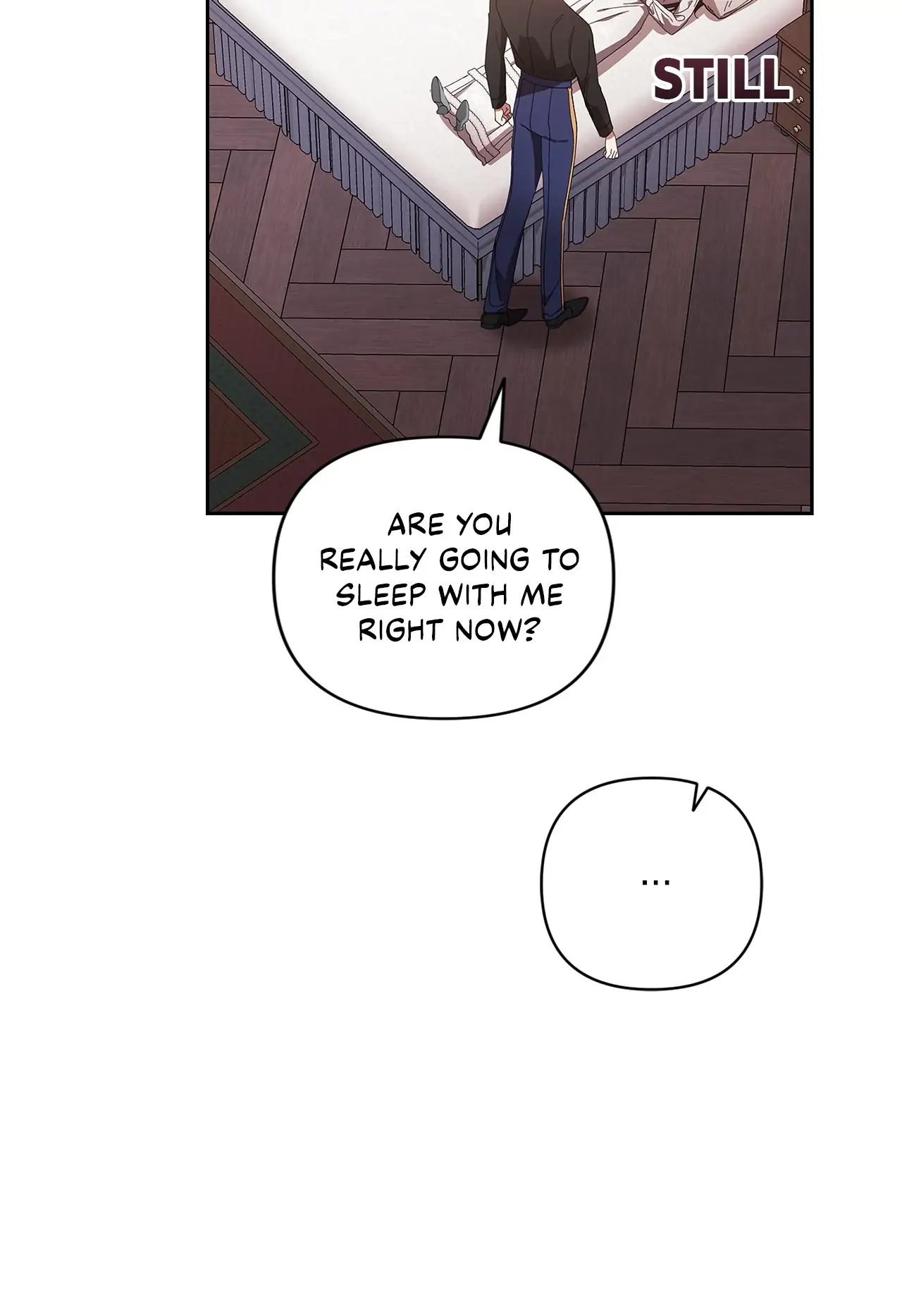 The Broken Ring: This Marriage Will Fail Anyway chapter 51 page 57