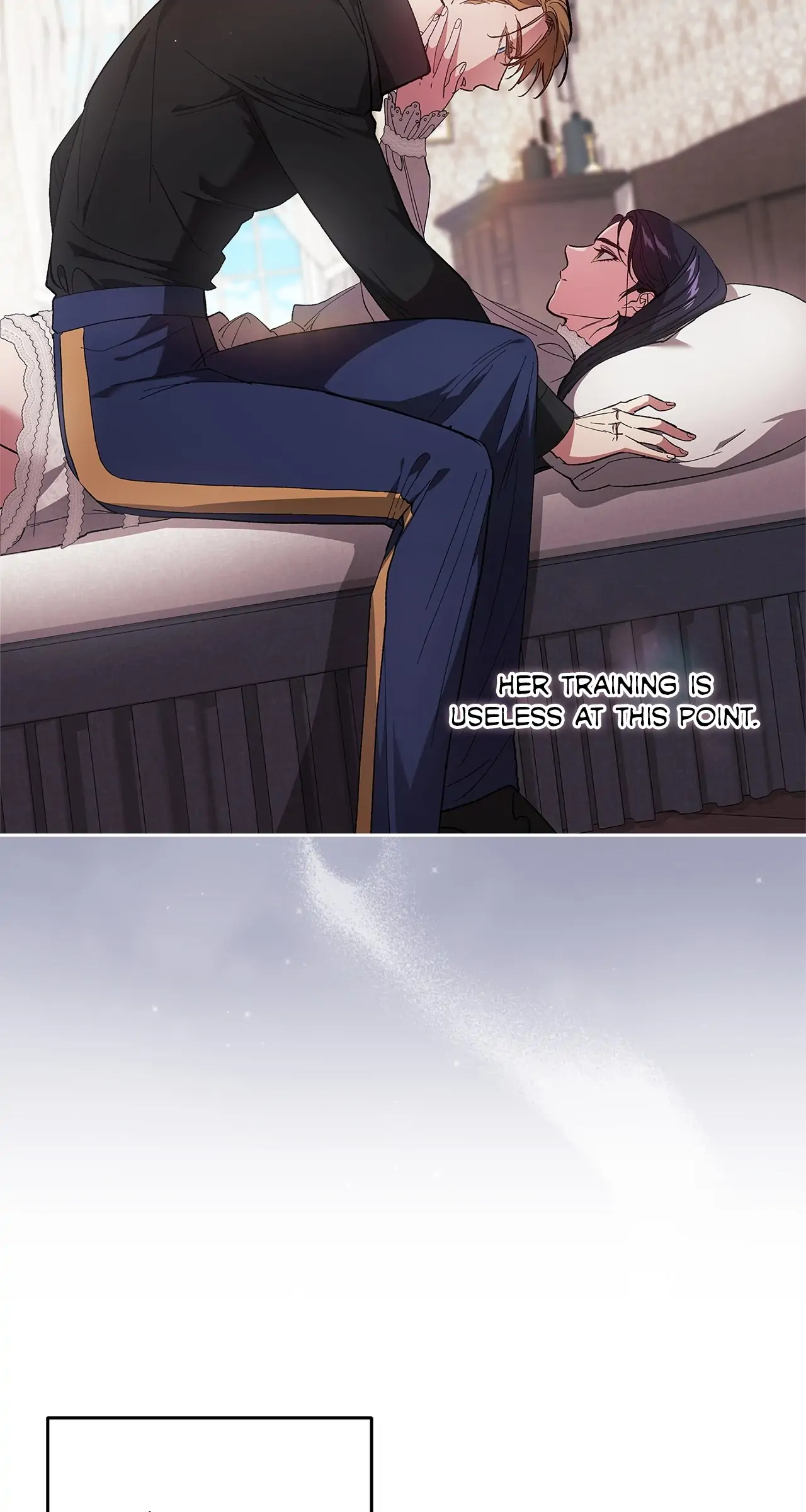 The Broken Ring: This Marriage Will Fail Anyway chapter 51 page 75