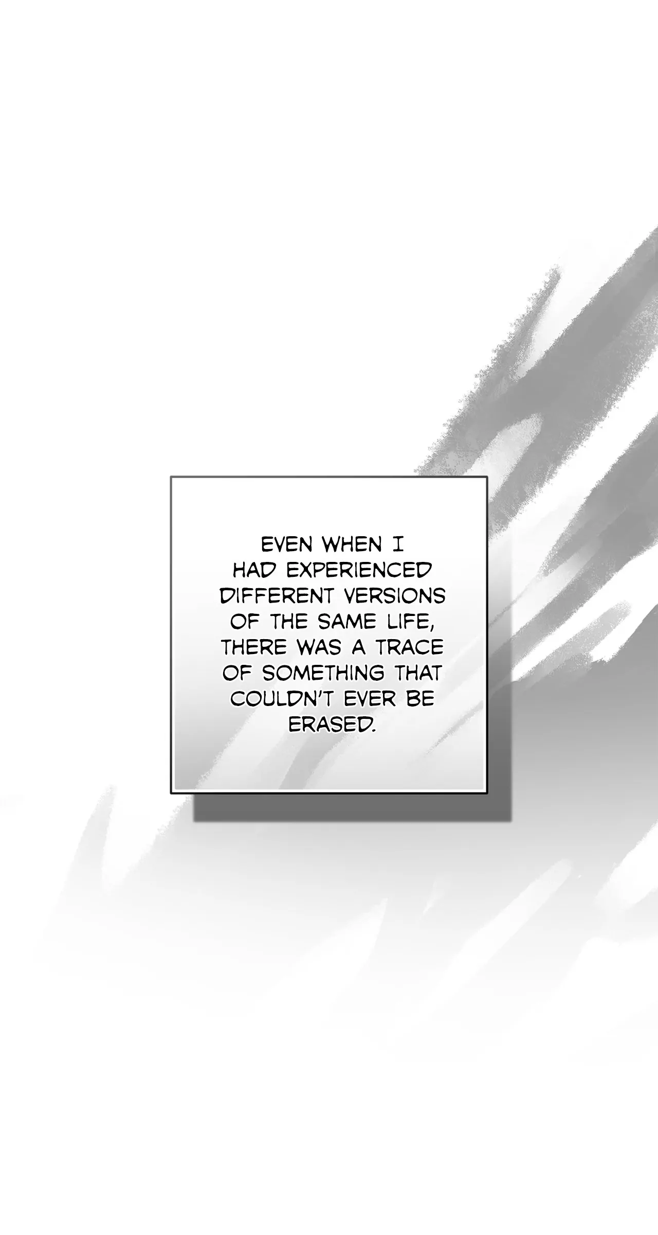 The Broken Ring: This Marriage Will Fail Anyway chapter 52.5 page 1