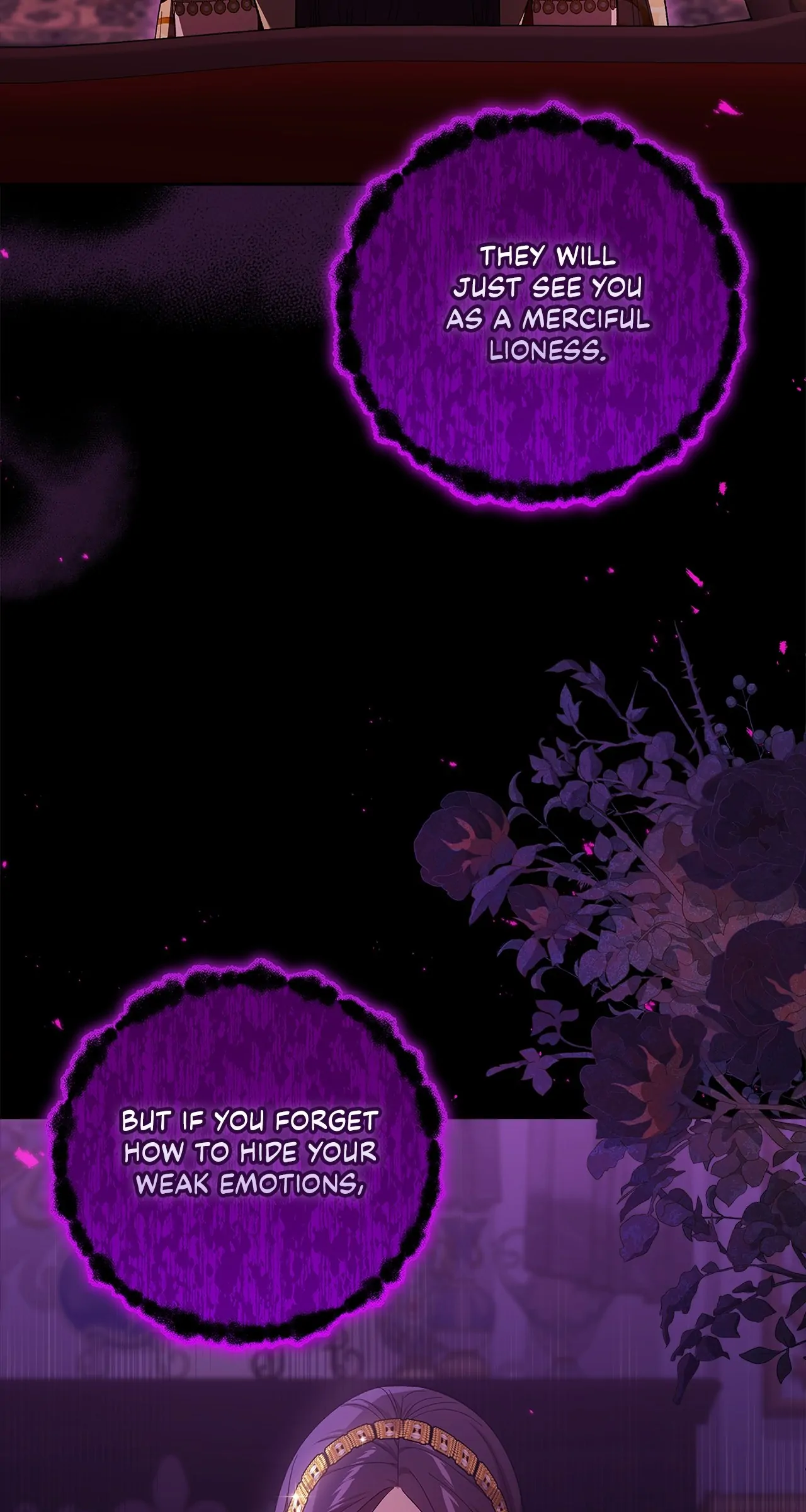 The Broken Ring: This Marriage Will Fail Anyway chapter 52.5 page 10