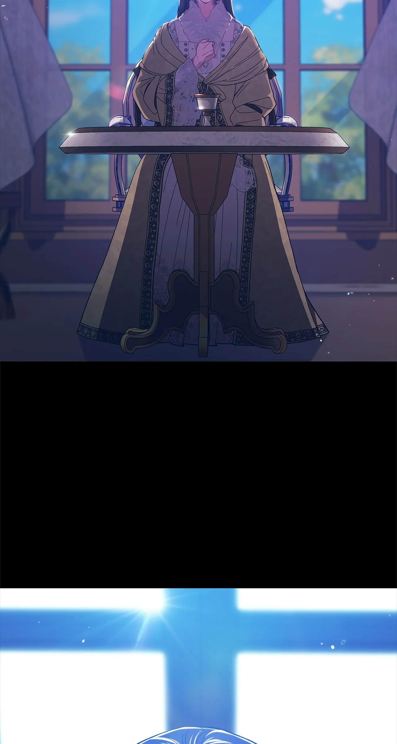 The Broken Ring: This Marriage Will Fail Anyway chapter 52.5 page 106