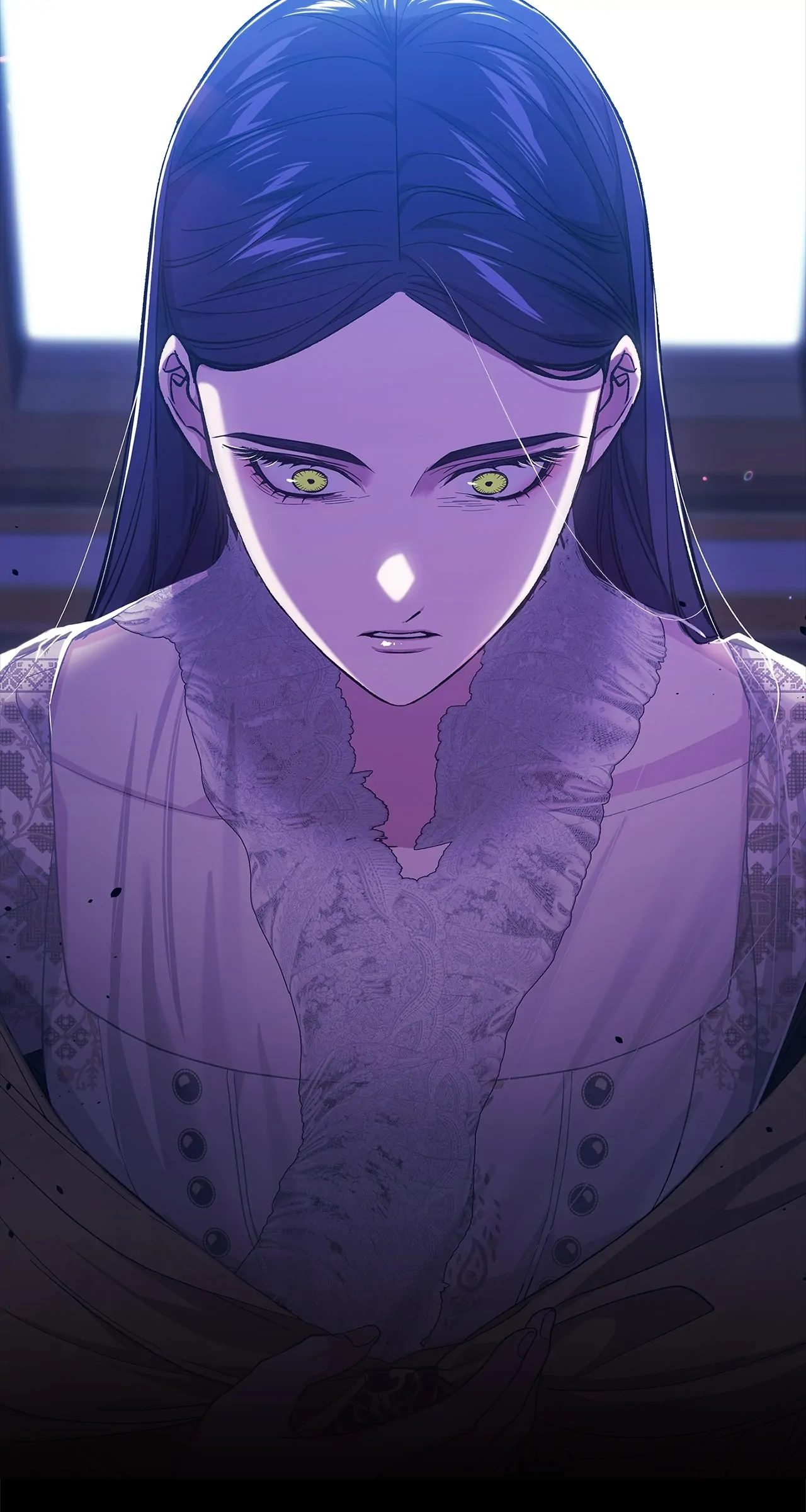 The Broken Ring: This Marriage Will Fail Anyway chapter 52.5 page 107