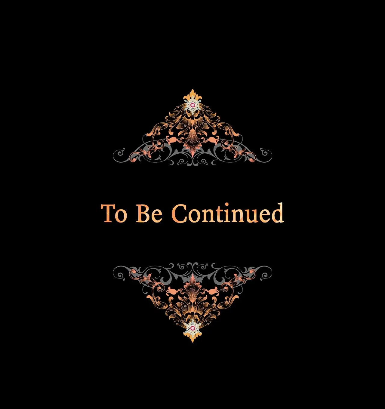 The Broken Ring: This Marriage Will Fail Anyway chapter 52.5 page 109