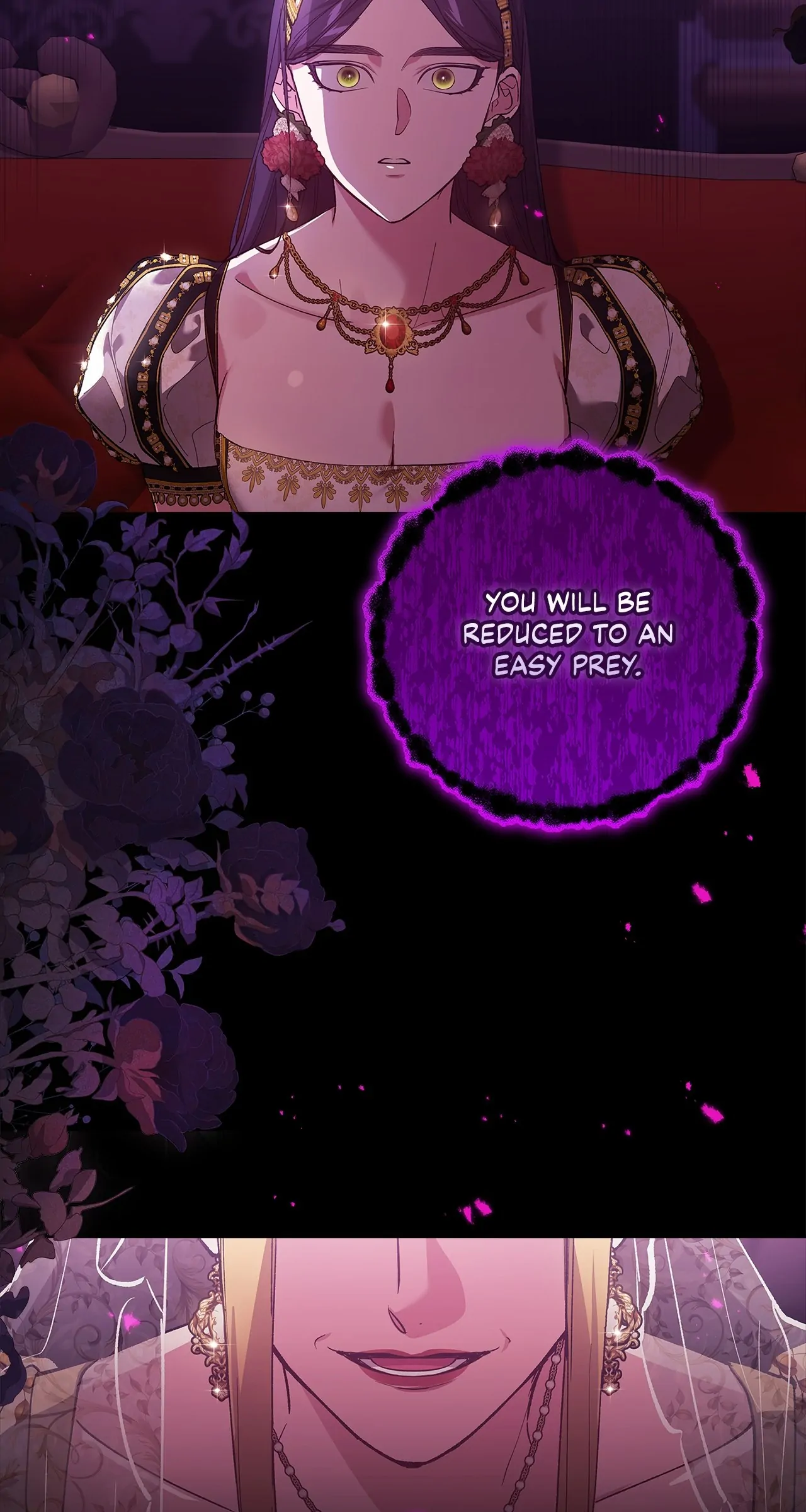 The Broken Ring: This Marriage Will Fail Anyway chapter 52.5 page 11