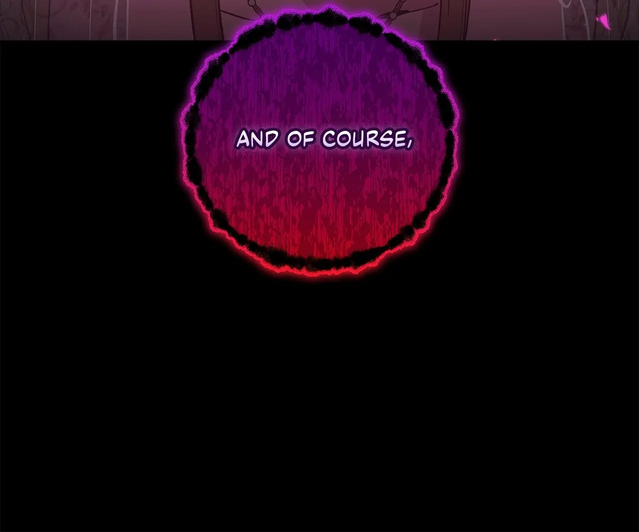 The Broken Ring: This Marriage Will Fail Anyway chapter 52.5 page 12