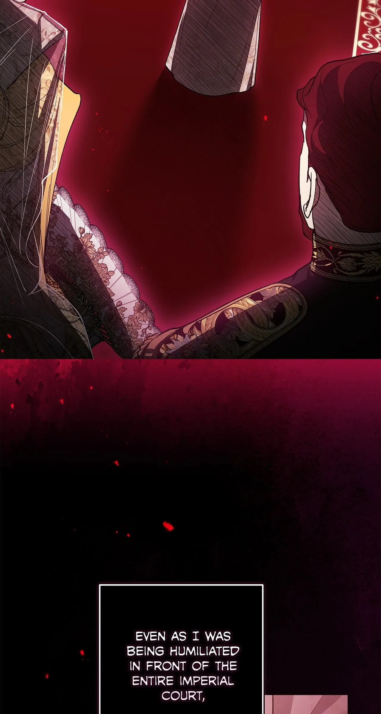 The Broken Ring: This Marriage Will Fail Anyway chapter 52.5 page 16