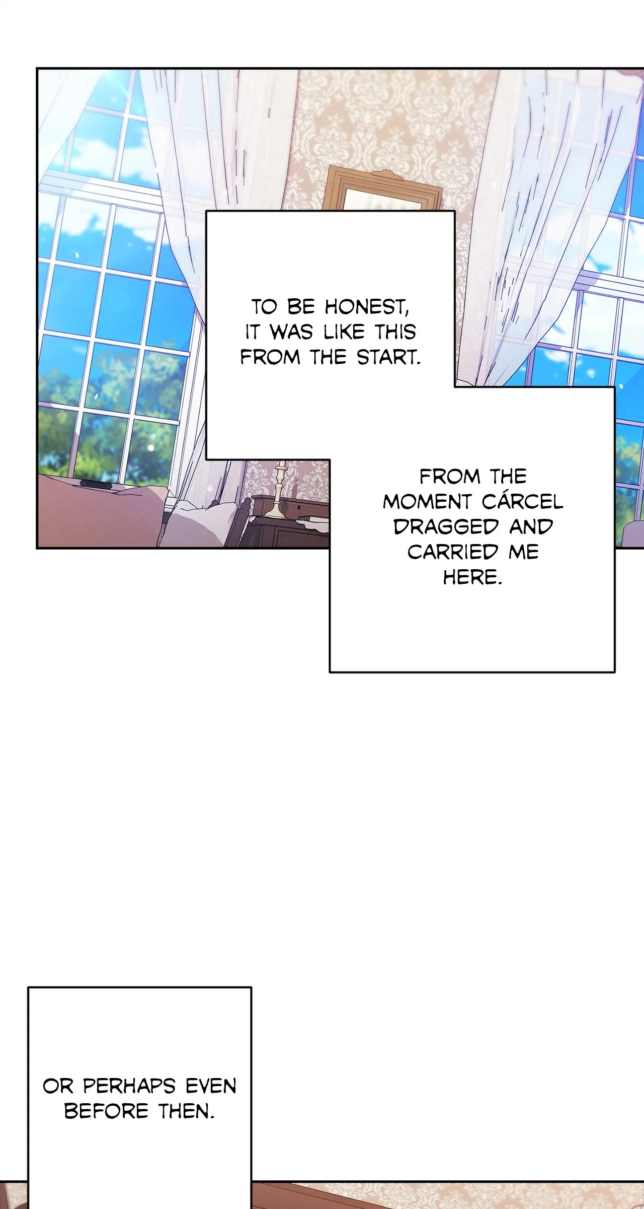 The Broken Ring: This Marriage Will Fail Anyway chapter 52.5 page 2