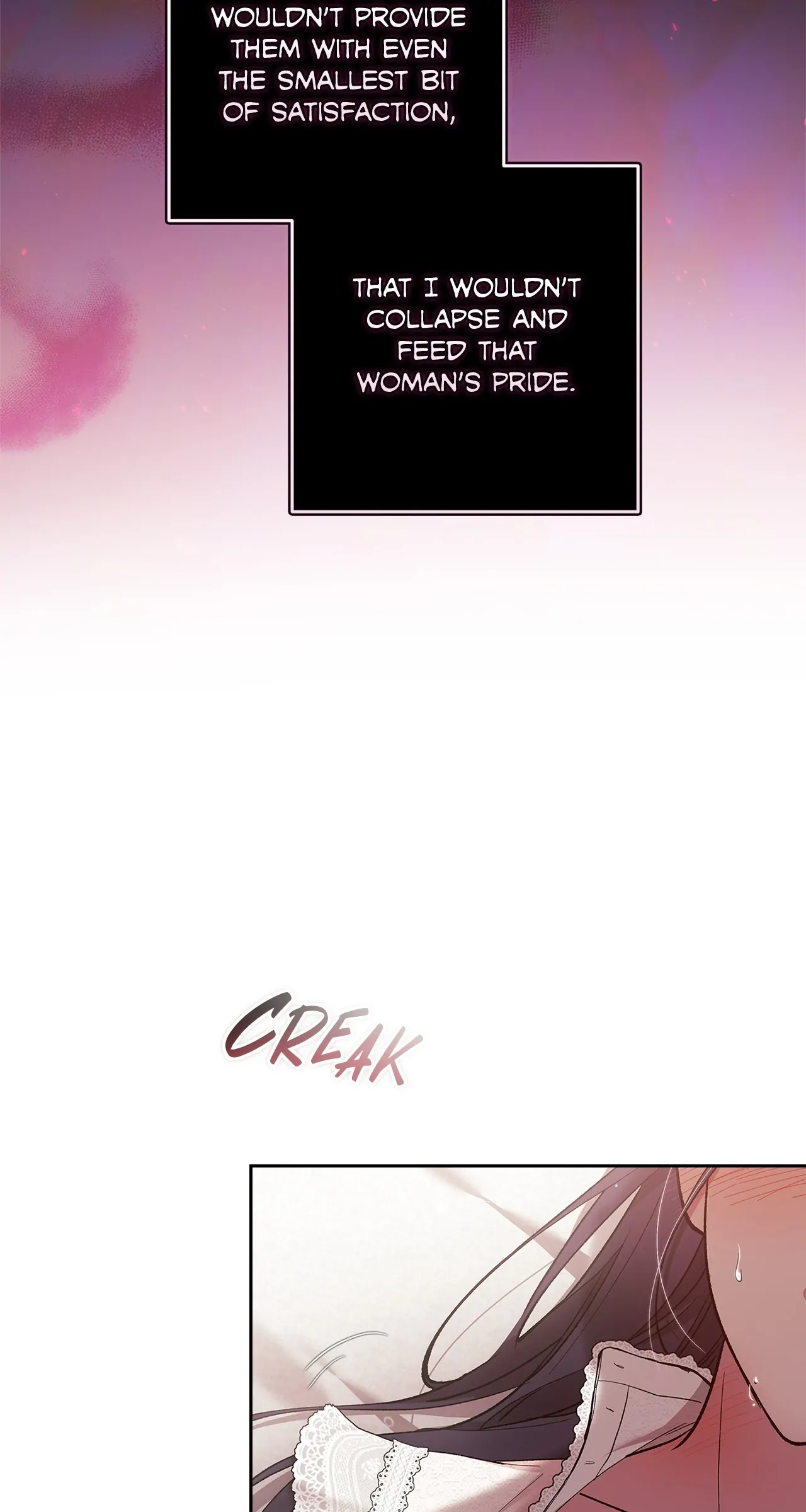 The Broken Ring: This Marriage Will Fail Anyway chapter 52.5 page 21