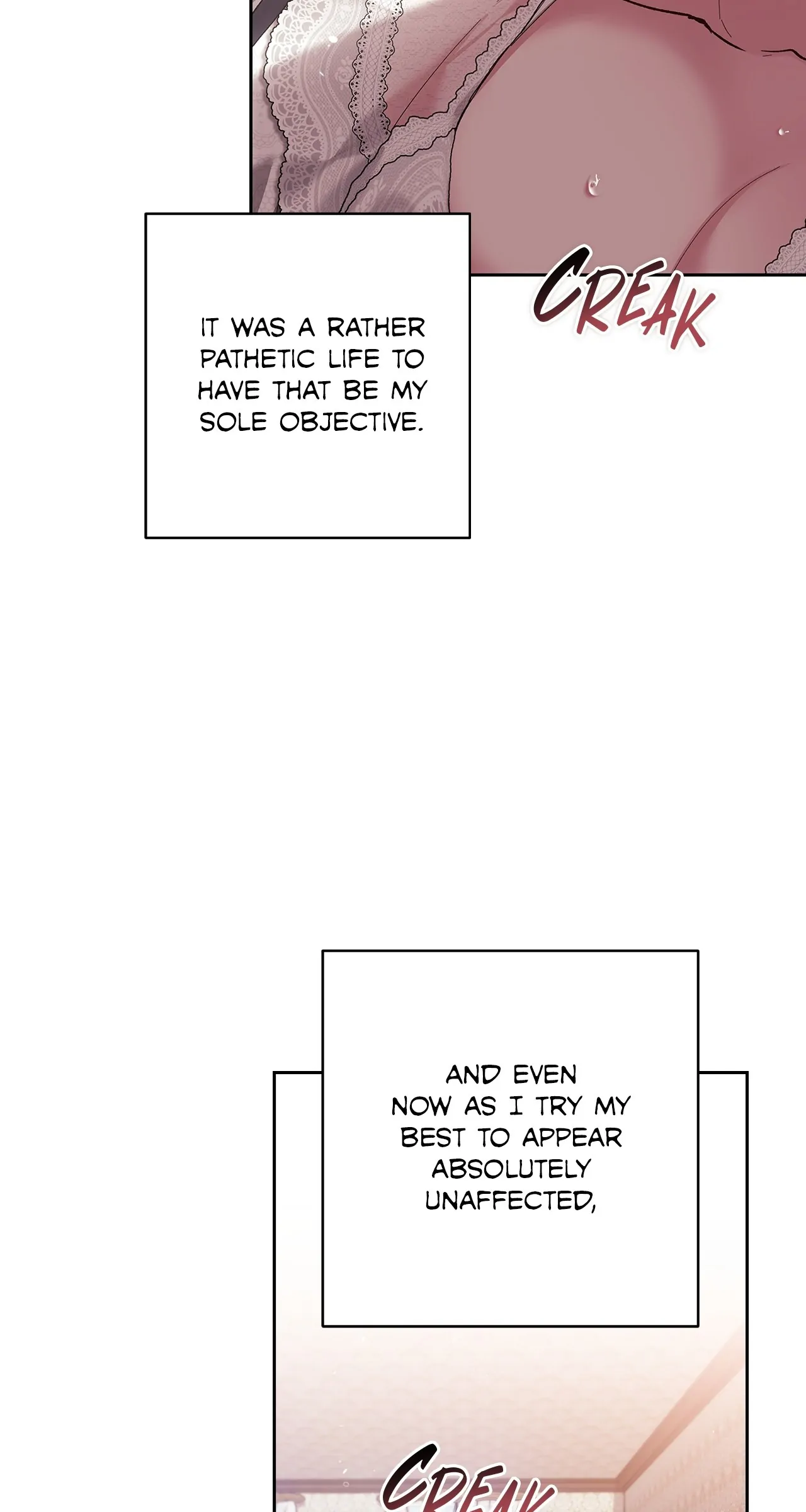 The Broken Ring: This Marriage Will Fail Anyway chapter 52.5 page 22