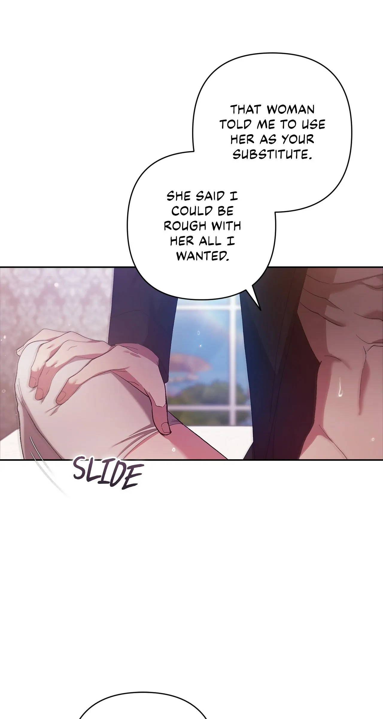 The Broken Ring: This Marriage Will Fail Anyway chapter 52.5 page 25