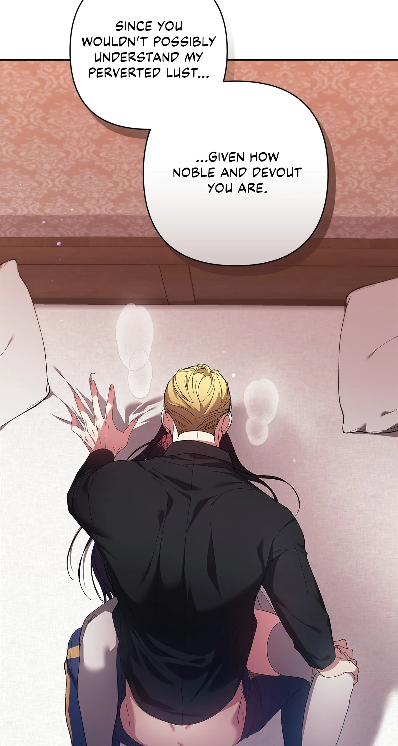 The Broken Ring: This Marriage Will Fail Anyway chapter 52.5 page 26